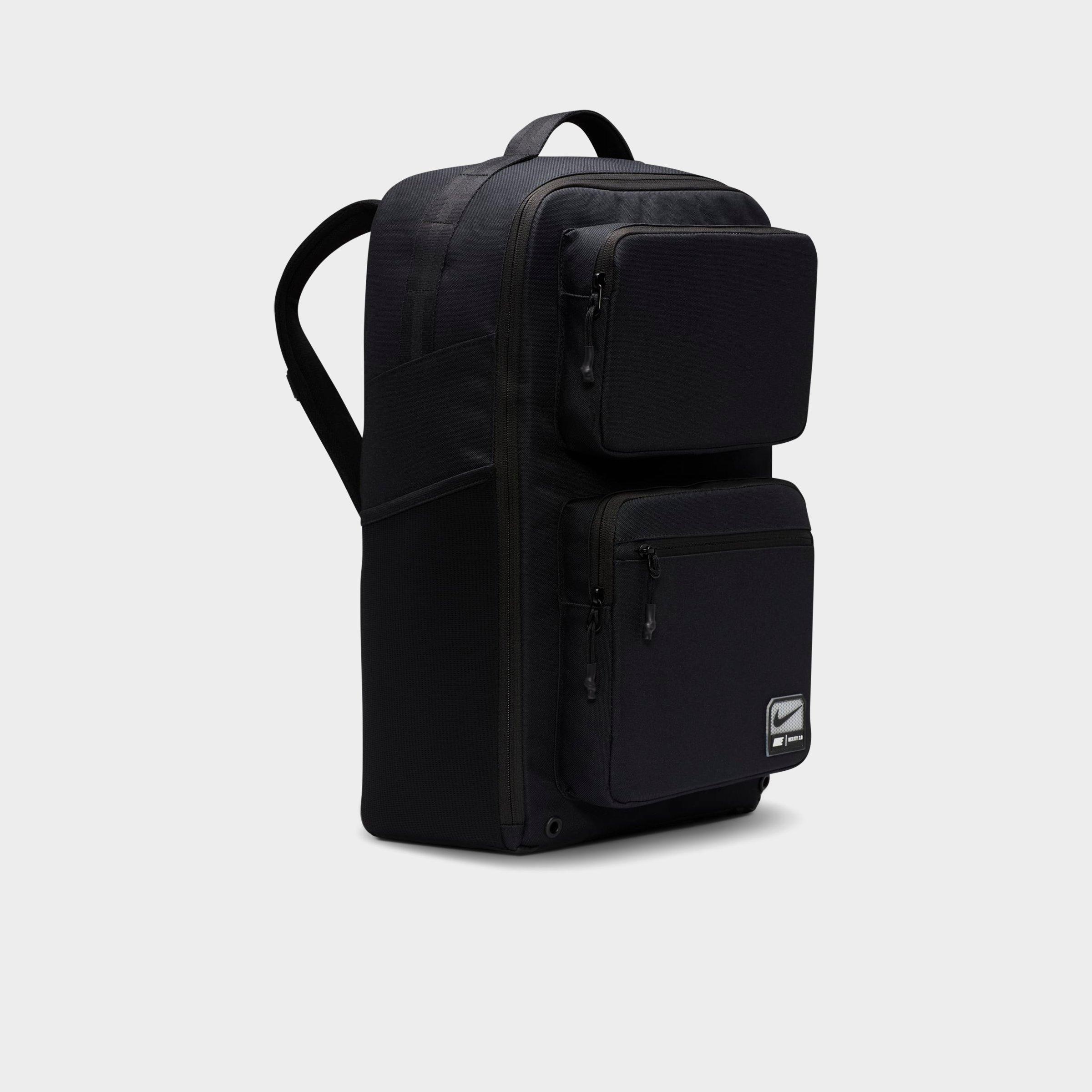 NIKE UTILITY SPEED 2.0 BACKPACK (27L) - 5