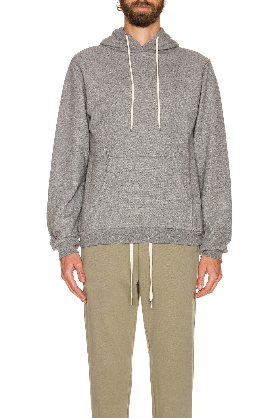 Beach Hoodie - 3