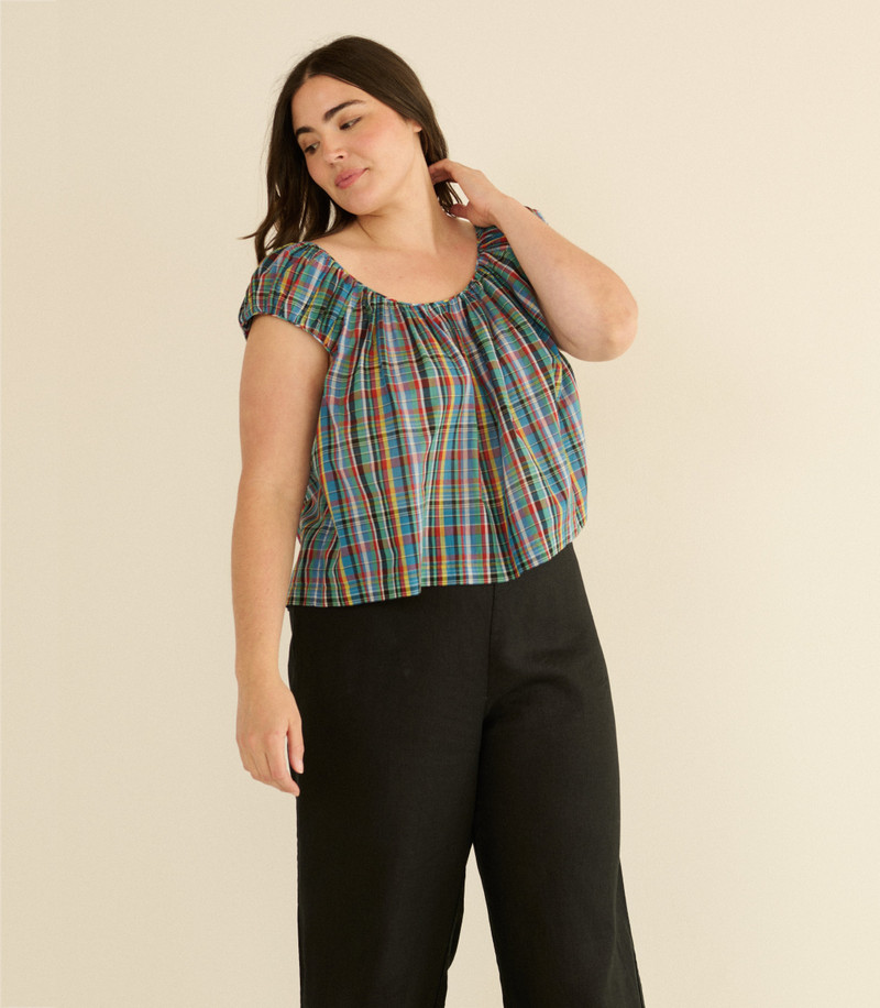 JESSA TOP 7