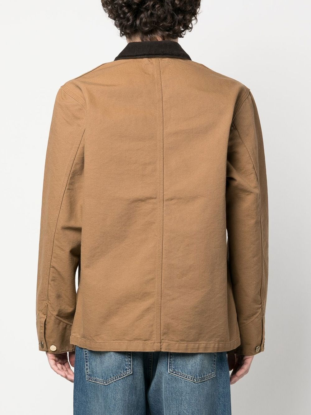 Michigan cotton jacket - 2