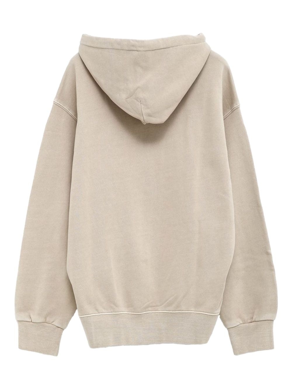 Nelson hooded jacket - 2