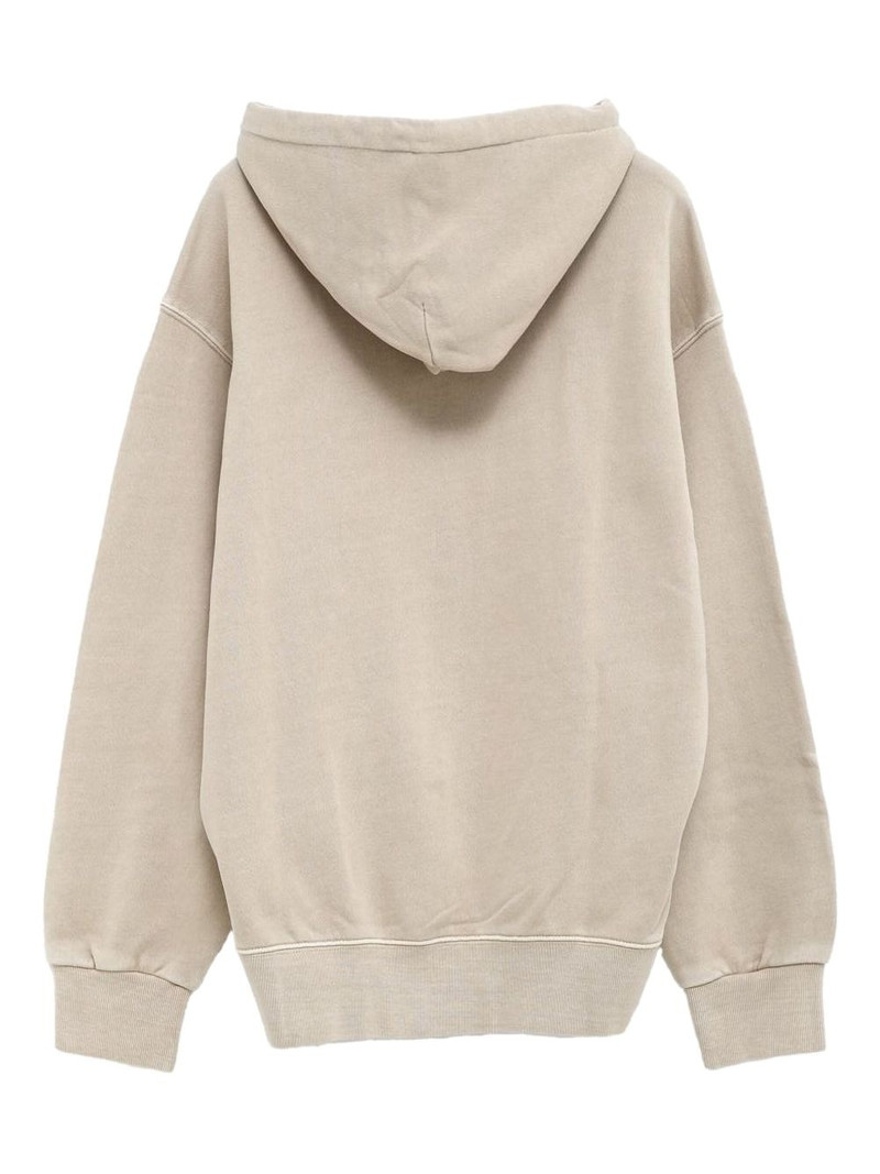 Carhartt Nelson hooded jacket outlook
