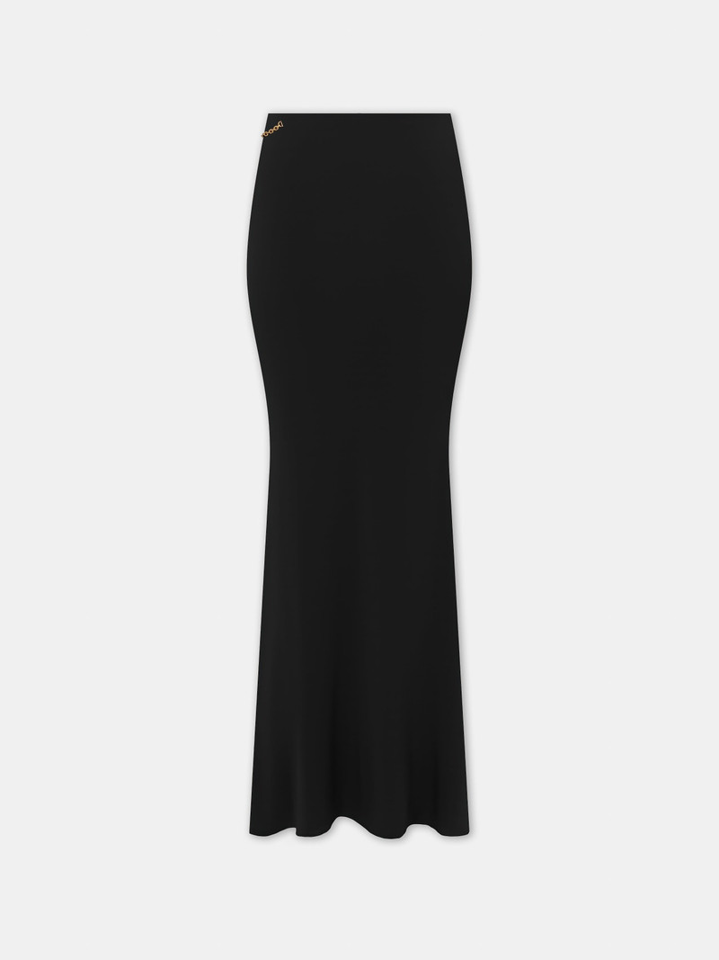 WOMEN'S MAXI SKIRT 4