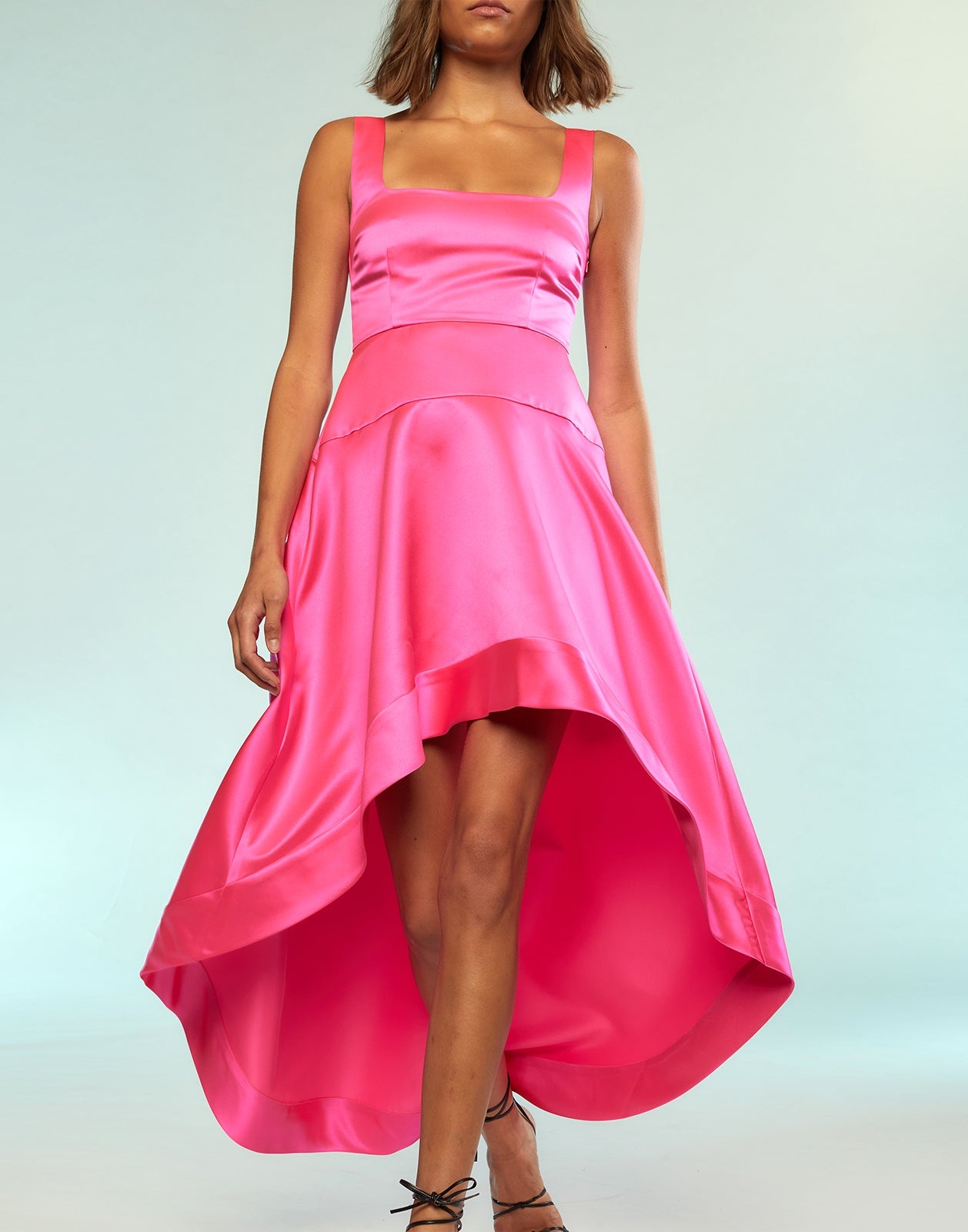 Violetta Dress - 8