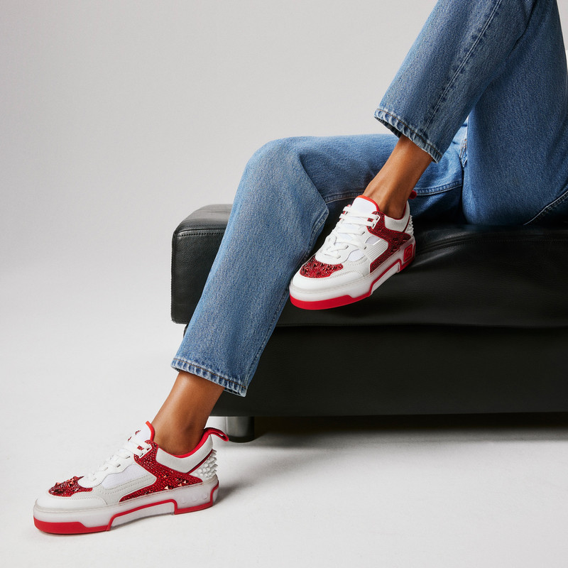 Christian Louboutin Astroloubi Eternity outlook