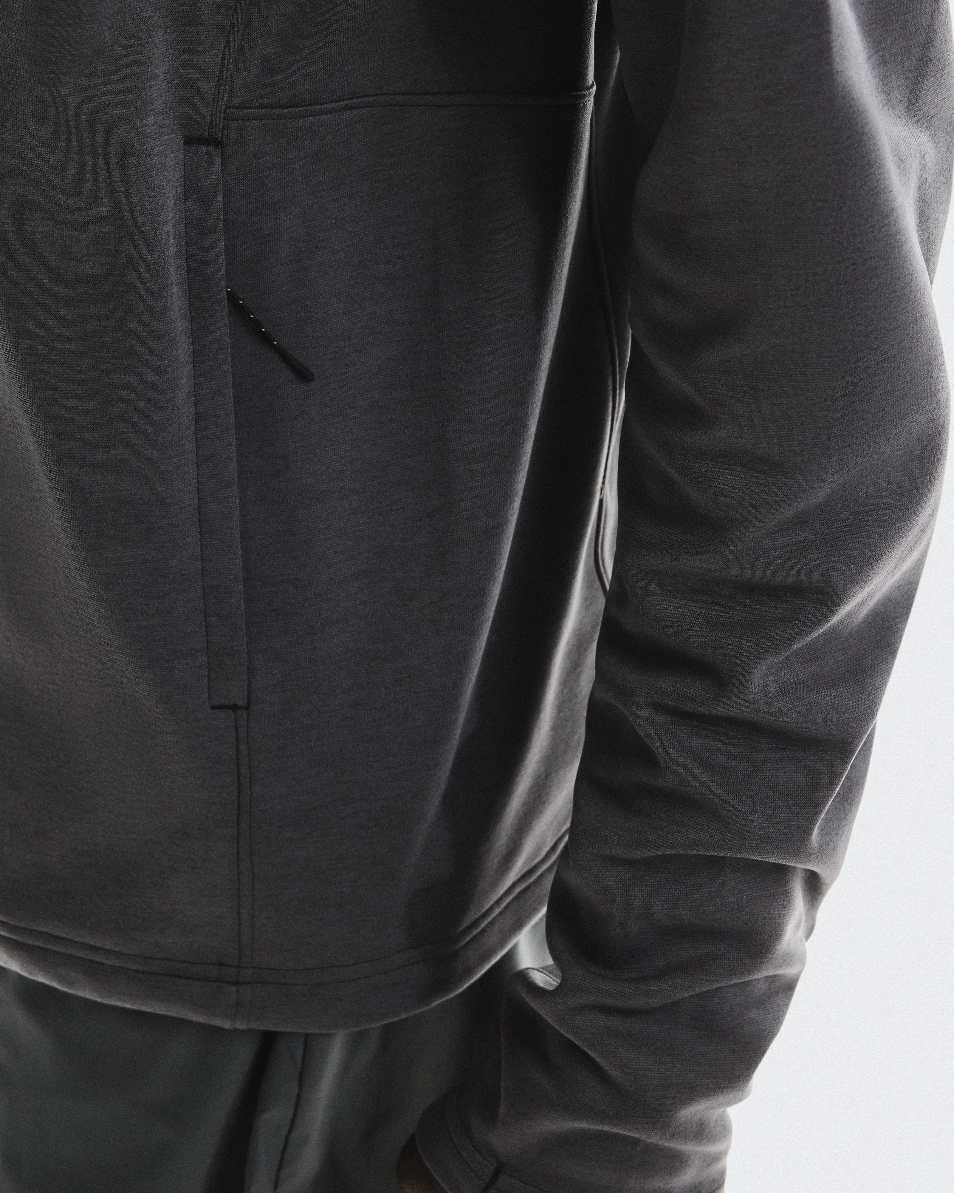 Trek Hoodie - 6