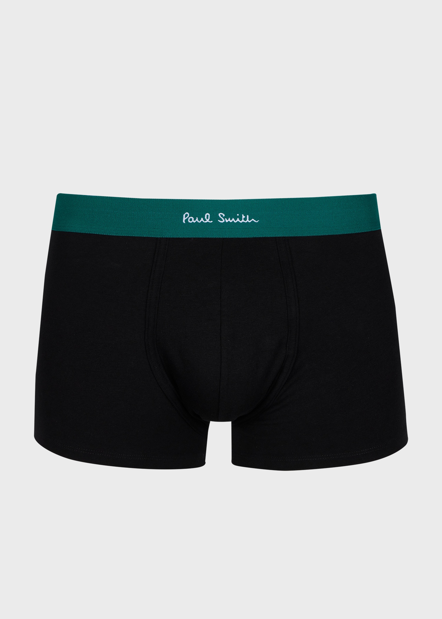 Mixed 'Signature Stripe' and 'PS' Logo Boxer Briefs Three Pack - 6