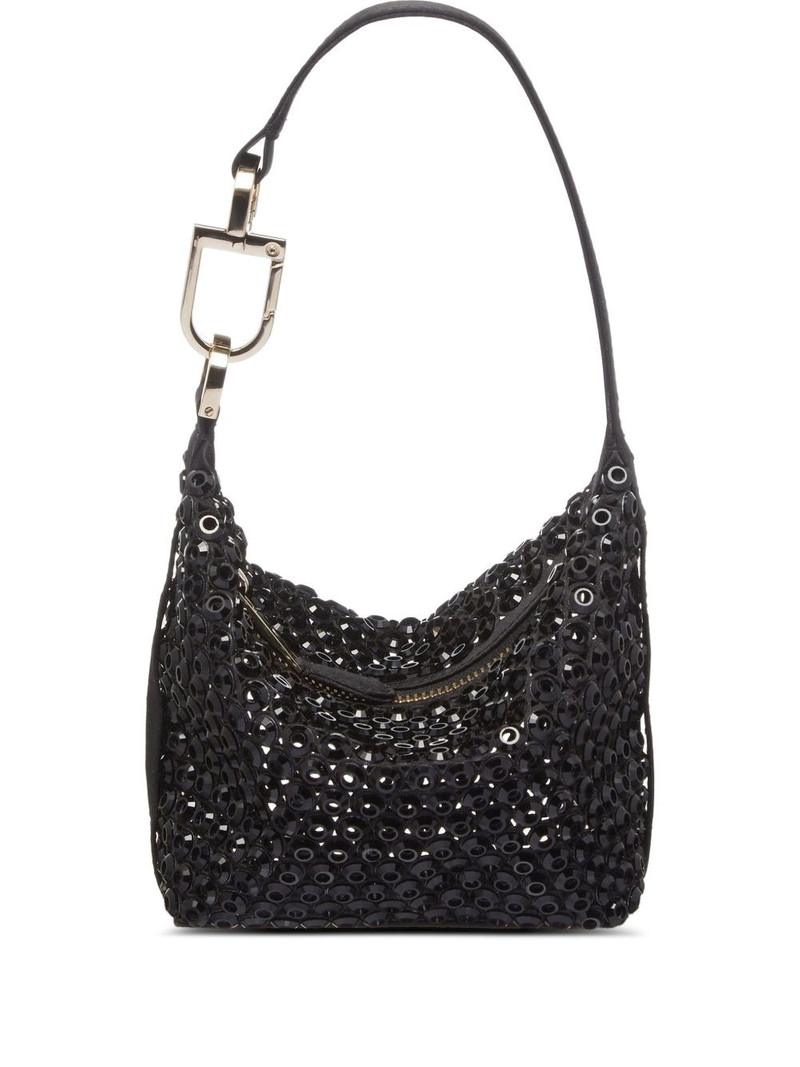 mini La Prima Soft tote bag 1