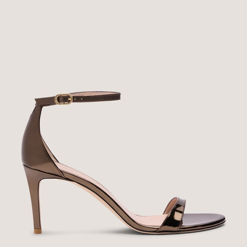 NUDIST II SANDAL 75 1