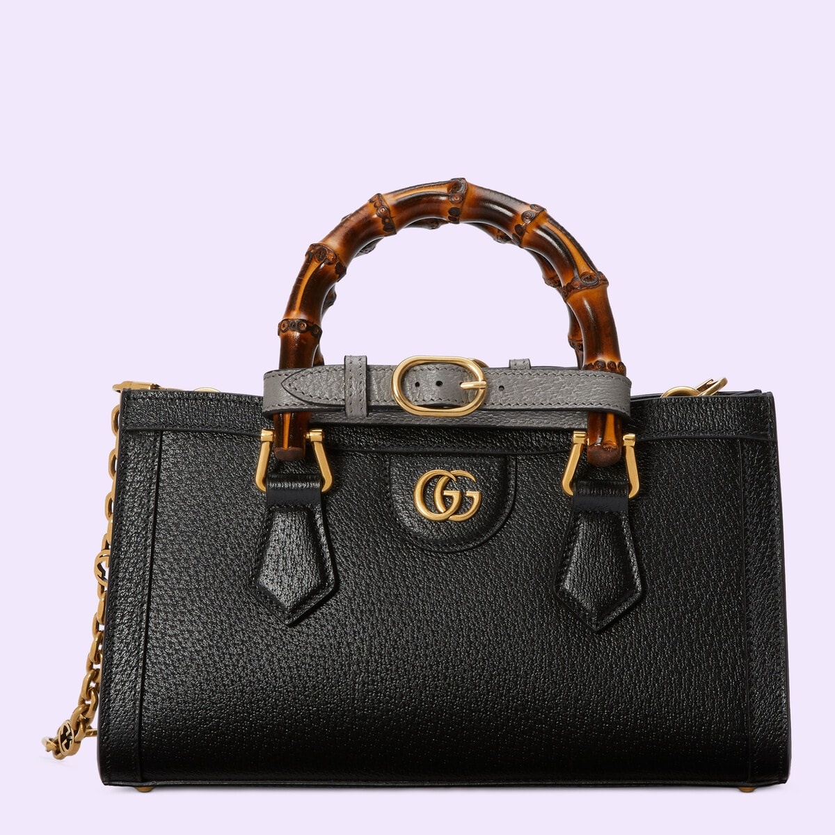 Gucci Diana small shoulder bag - 5