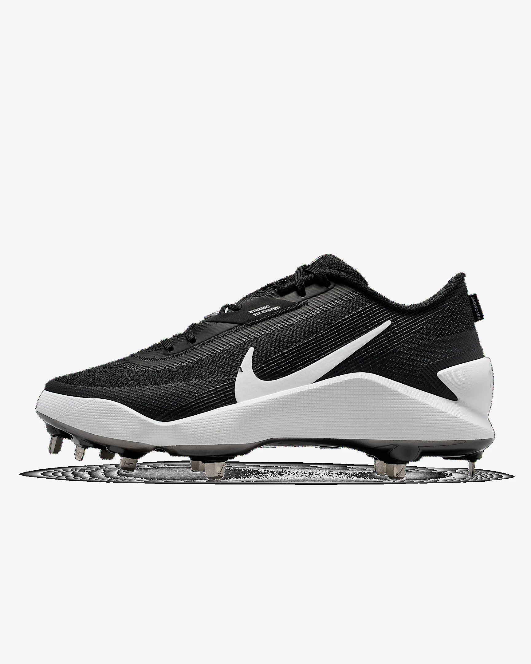 Nike Diamond Showcase MTL Baseball Cleats - 1