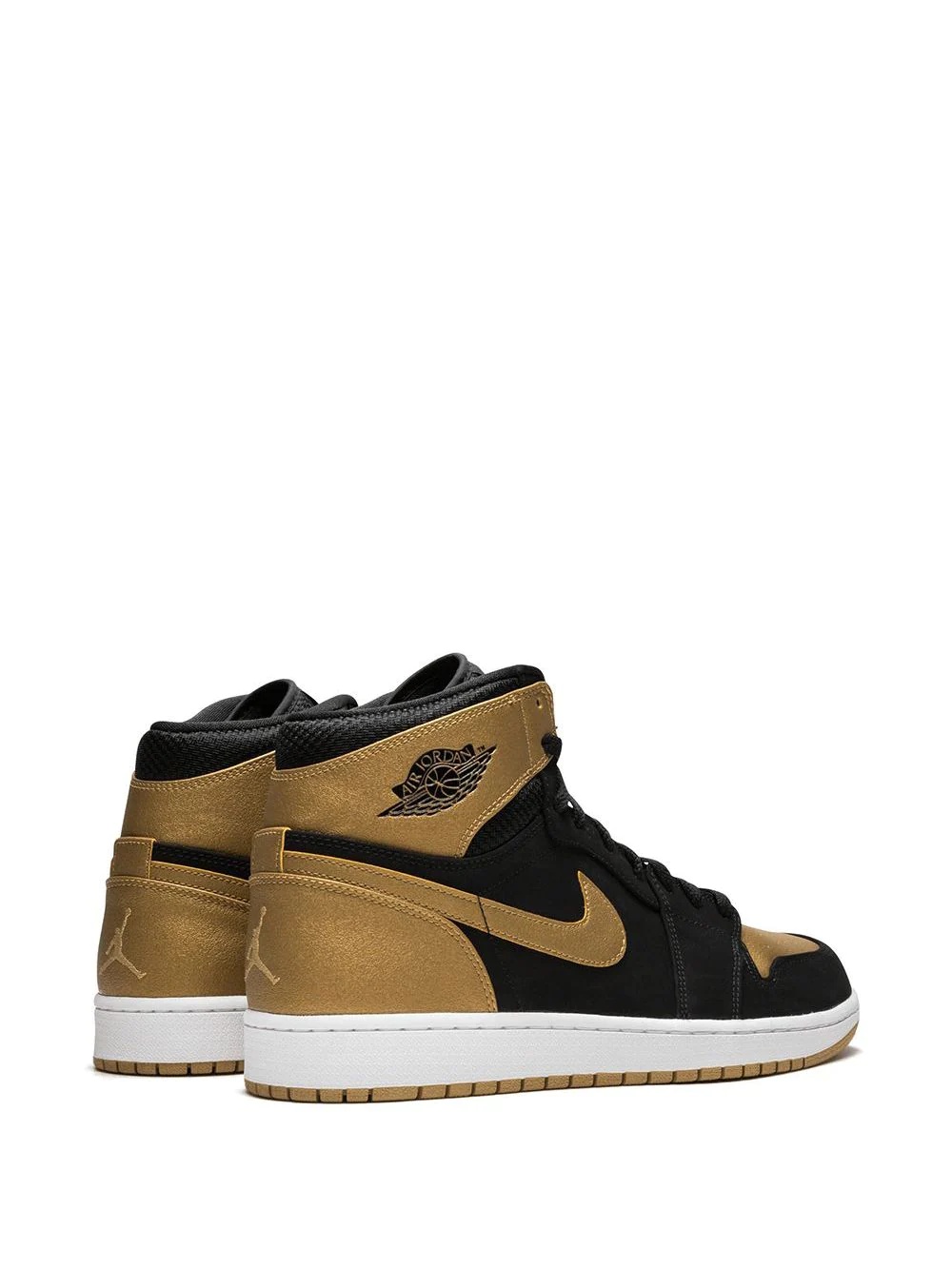 Air Jordan 1 Retro High sneakers - 3