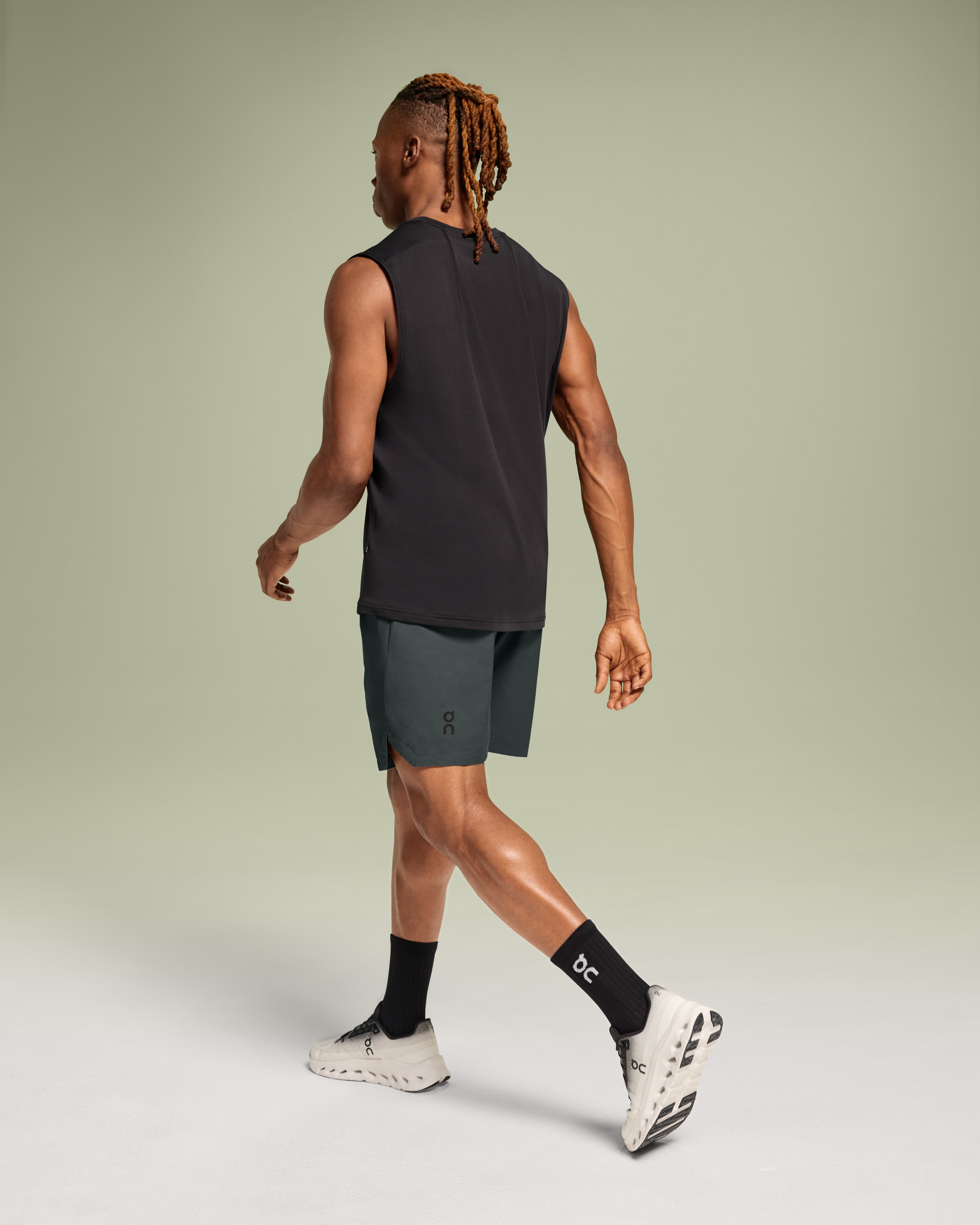 All-day Shorts - 3