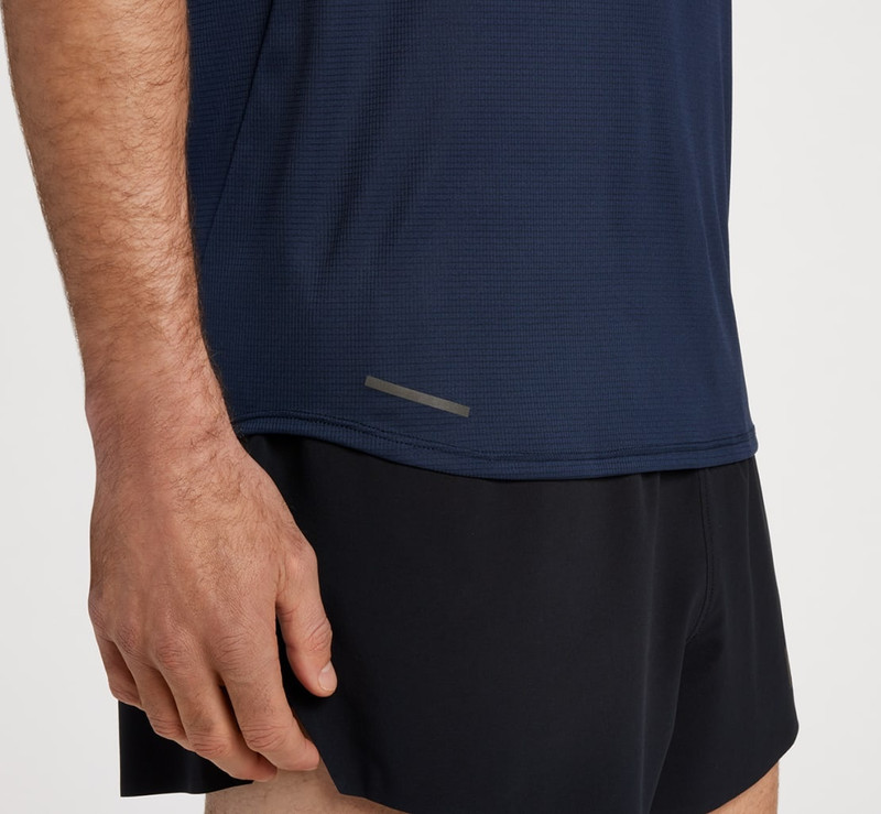 Men's Glide Singlet 3