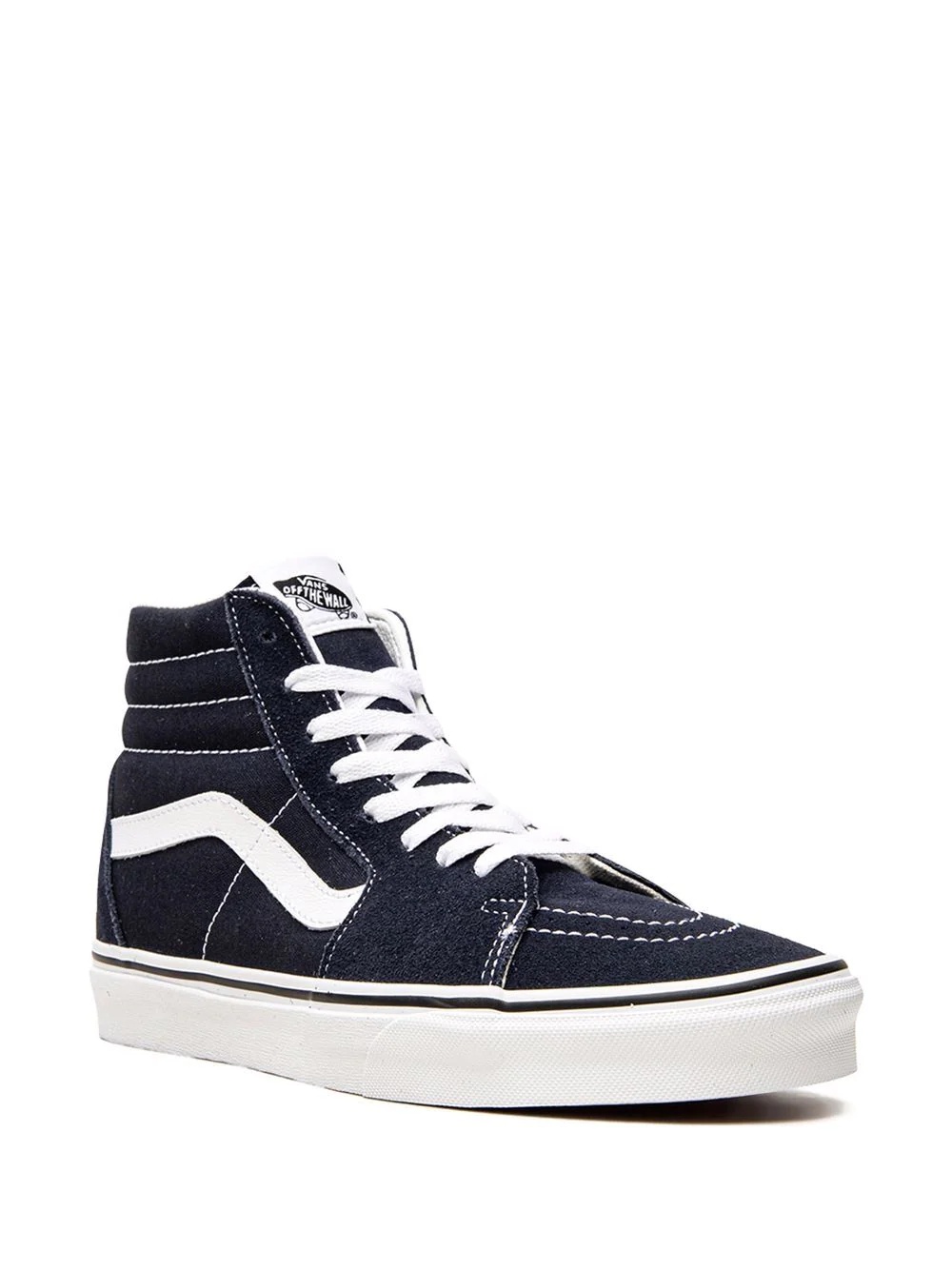 Sk8-Hi top sneakers - 2