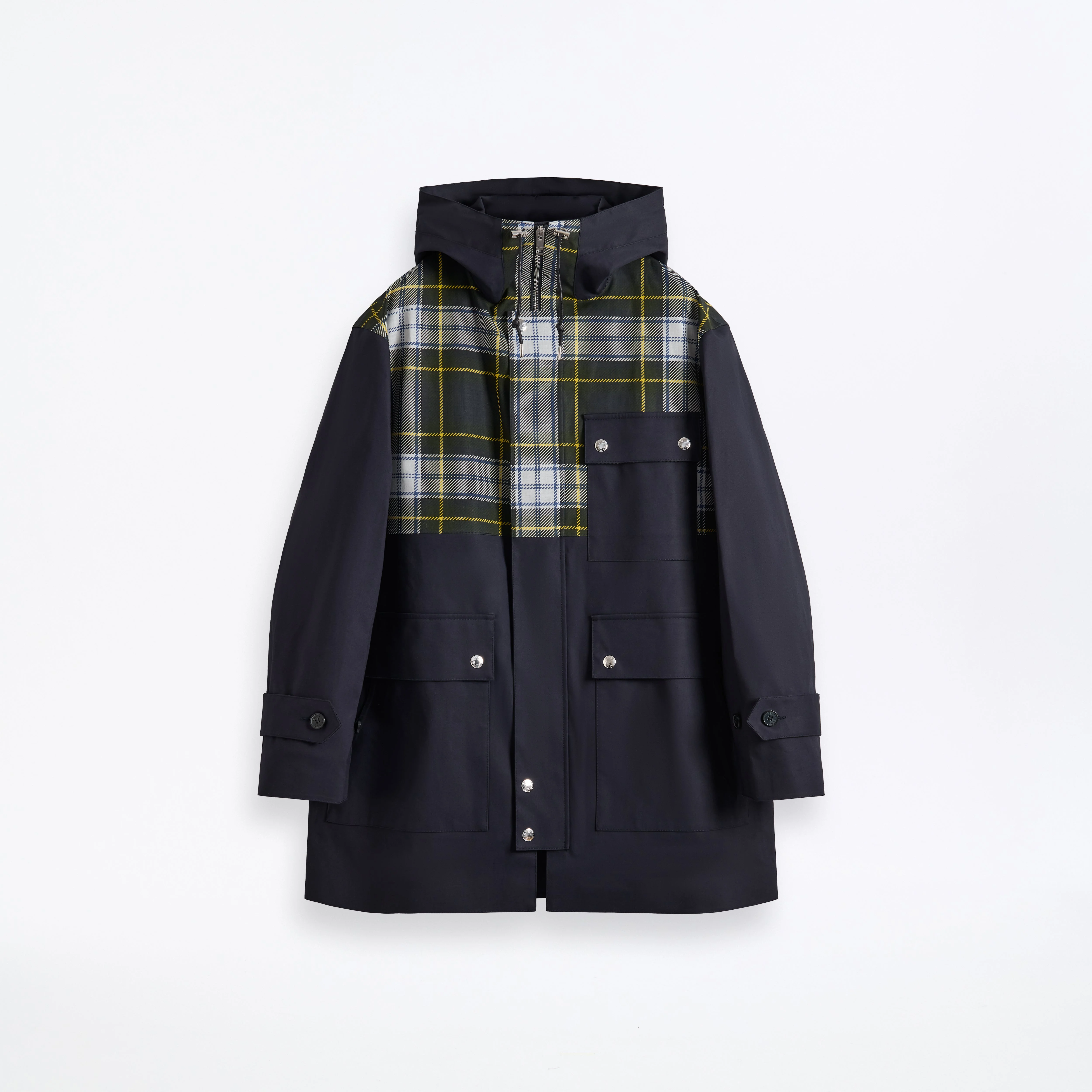 Johnstonebridge Raintec® Field Parka - 1