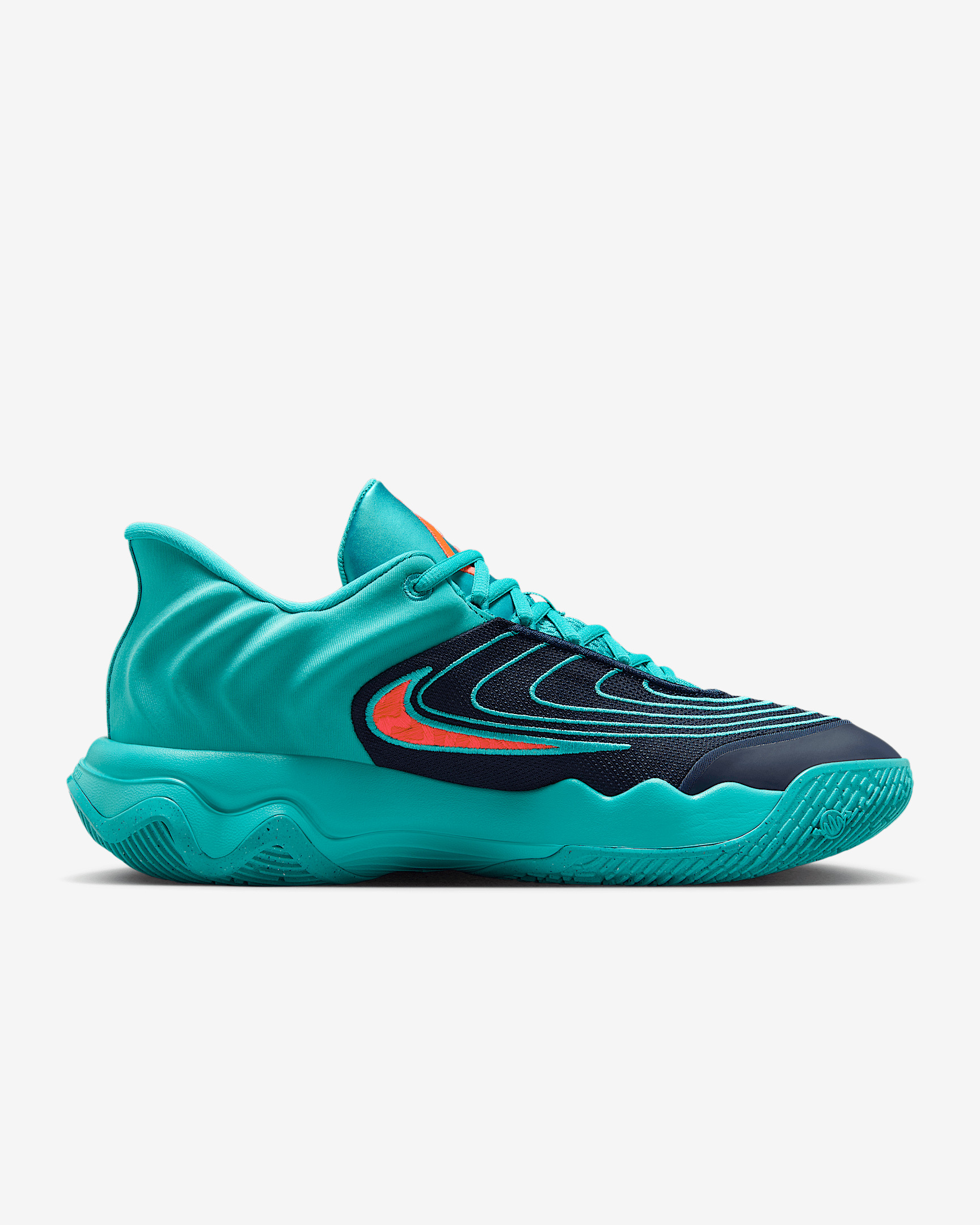 Giannis Immortality 4 Basketball Shoes - 3