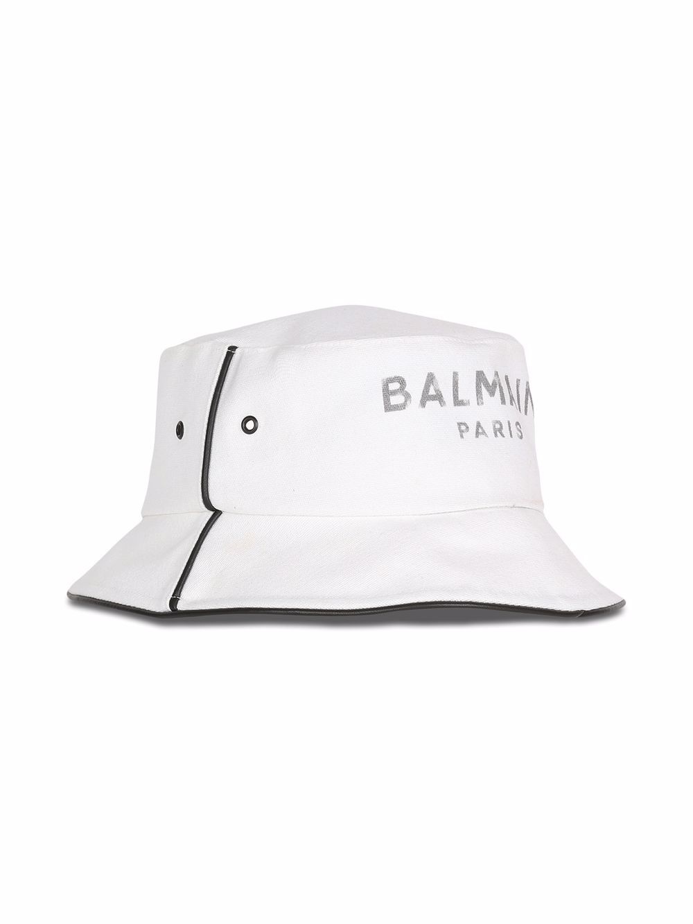 B-Army logo bucket hat - 2