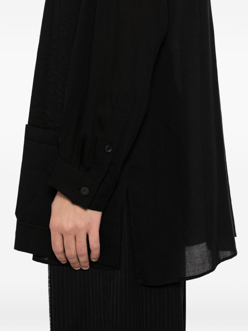 padded shirt jacket 5