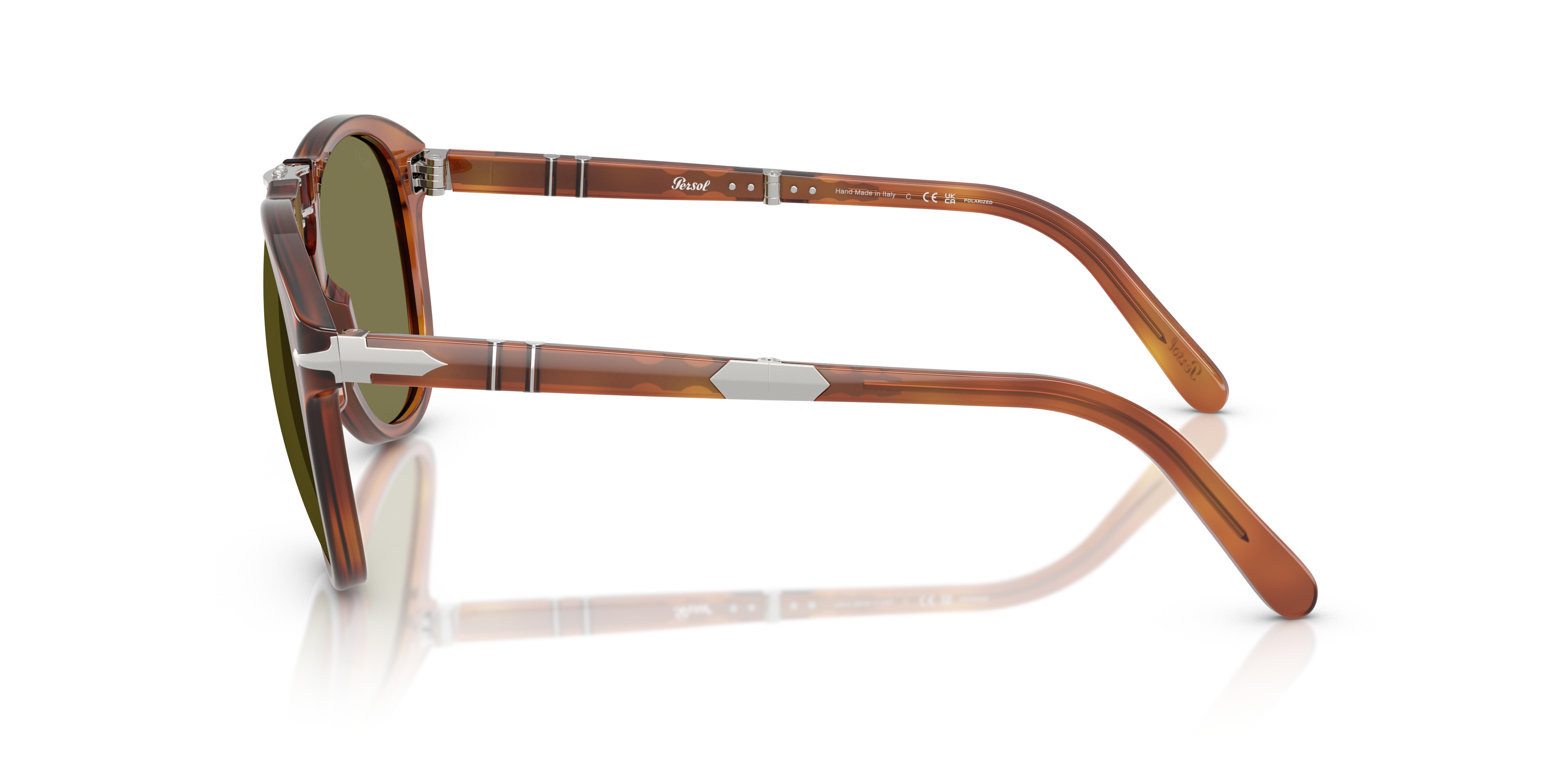 714SM - Steve McQueen - 5