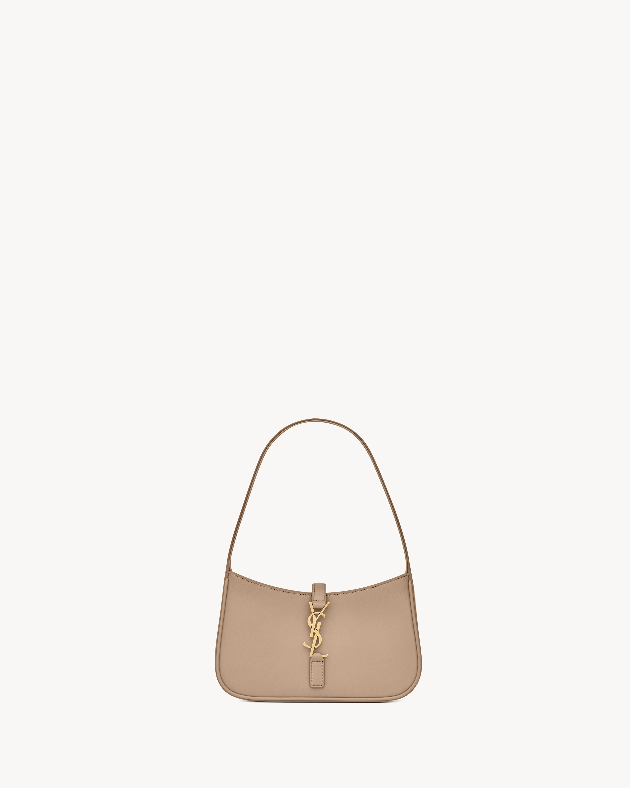 MINI LE 5 À 7 IN SMOOTH LEATHER - 1