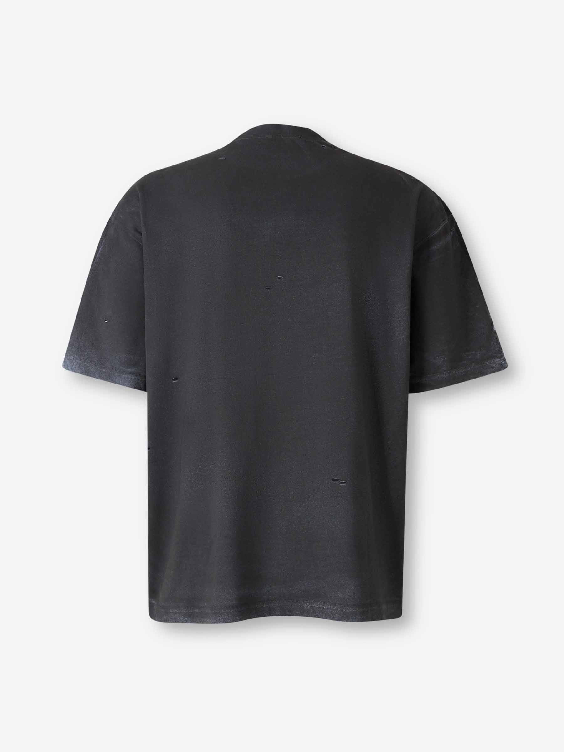 SHORT SLEEVE T-SHIRT - 2