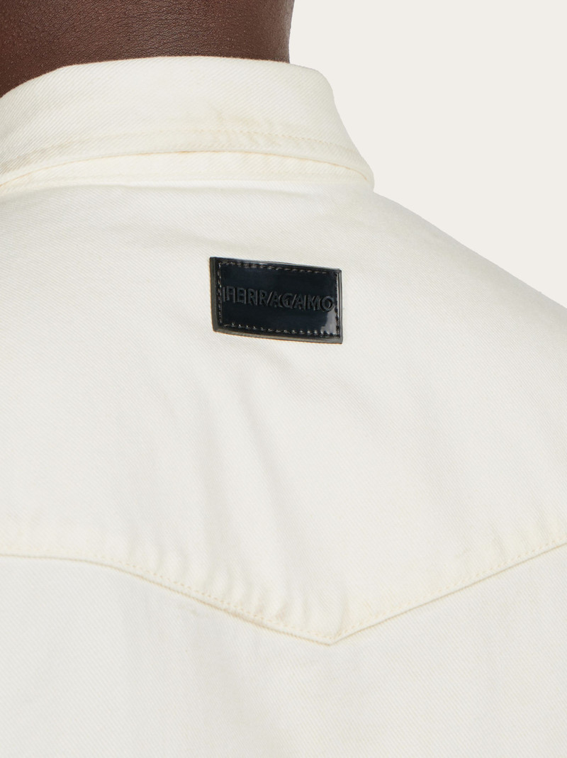 Long sleeved shirt 4