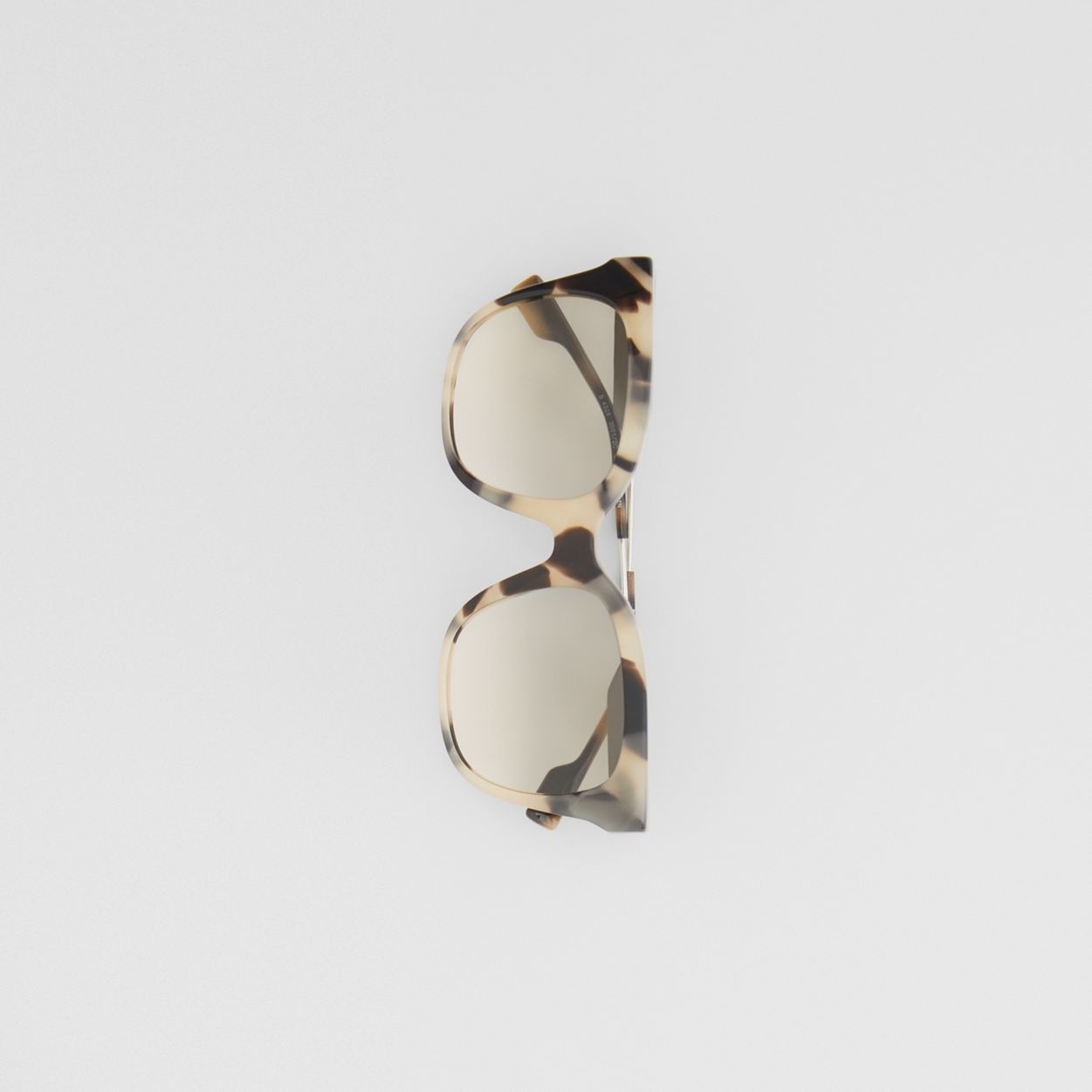 Butterfly Frame Sunglasses - 4