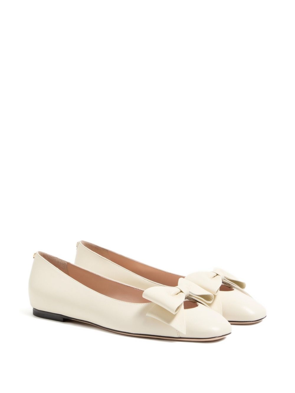 Bowow ballet flats - 2
