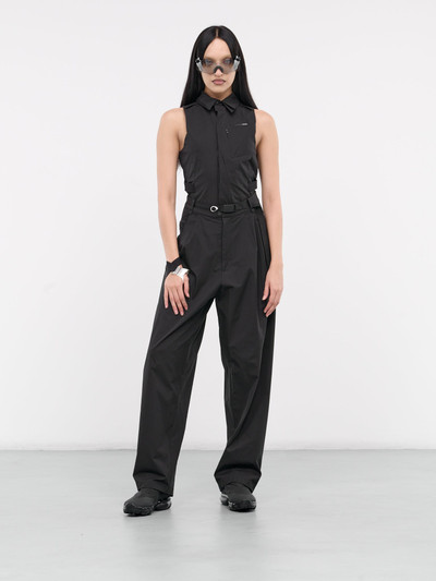 HYEIN SEO Belted Wide Pants outlook
