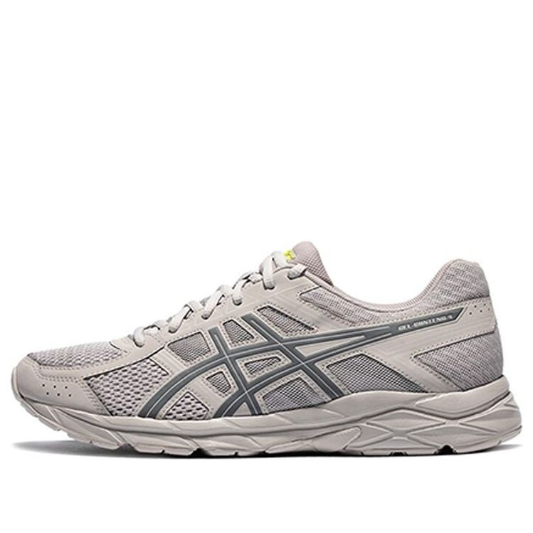 ASICS Gel-Contend 4 'Stone Grey' T8D4Q-029 - 1