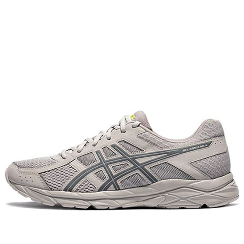 ASICS 젤 콘텐드 4 '돌 회색'T8D4Q-029 - 1