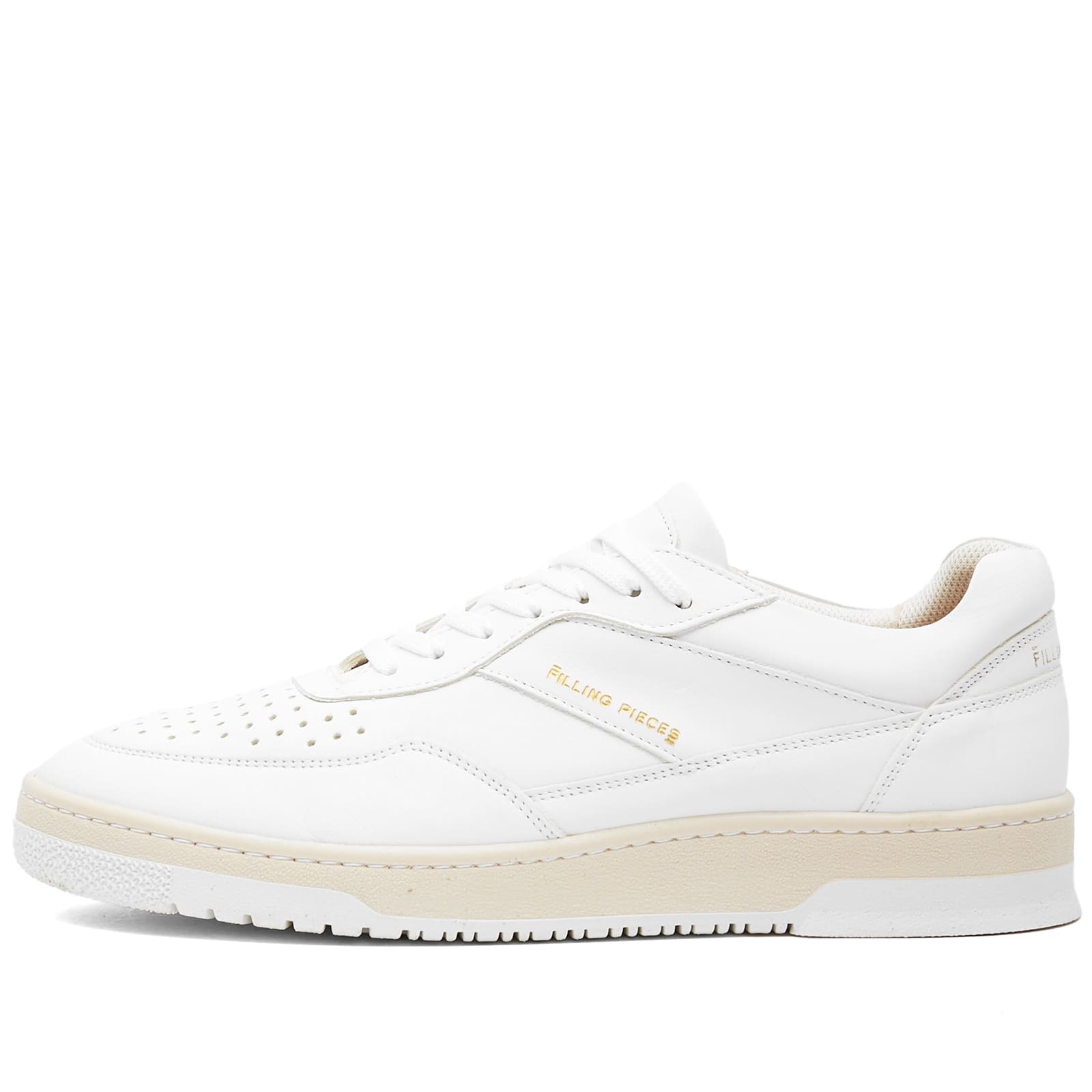 Filling Pieces Ace Spin Sneaker - 2