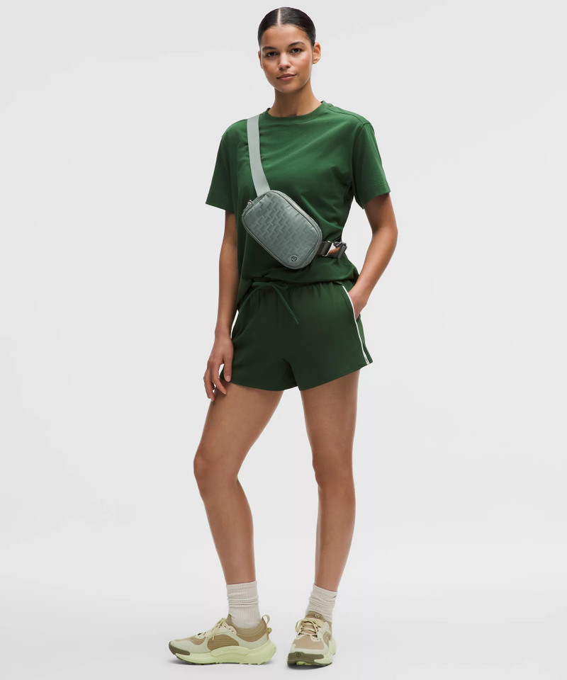 lululemon Everywhere Belt Bag 1L *L Monogram Jacquard outlook