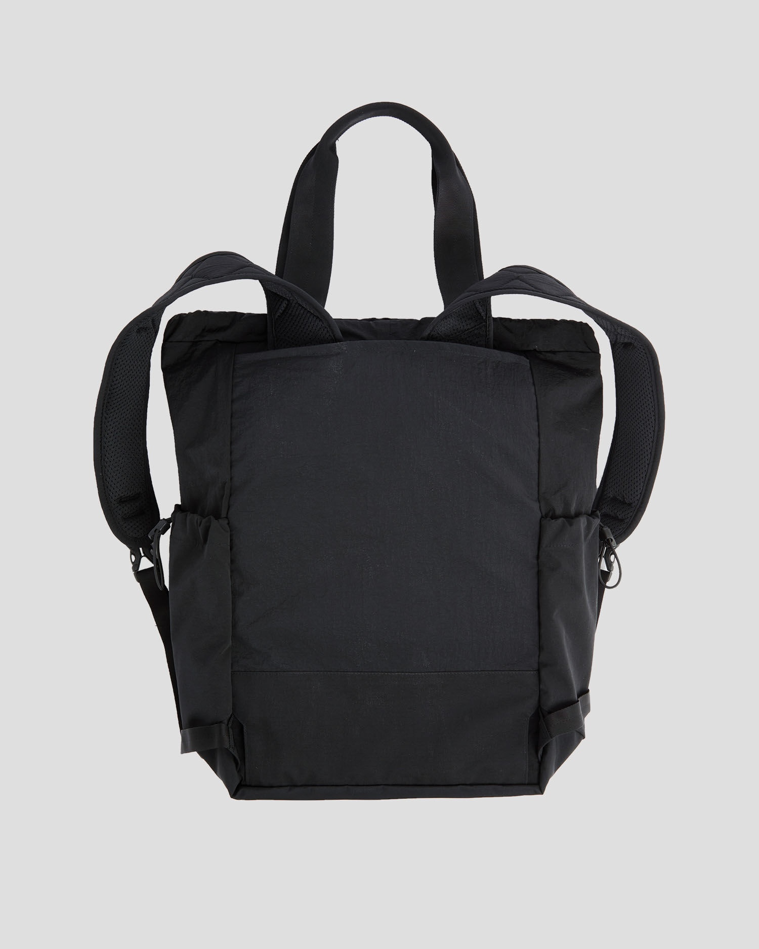 Chrome-R Tote Backpack - 5