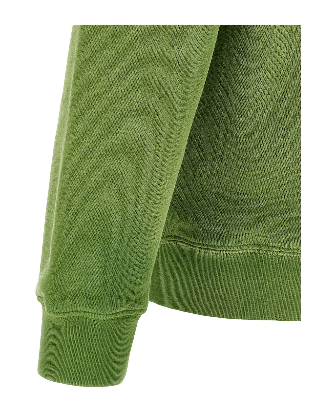 Valentino Garavani 'chez Valentino' Sweatshirt - 4