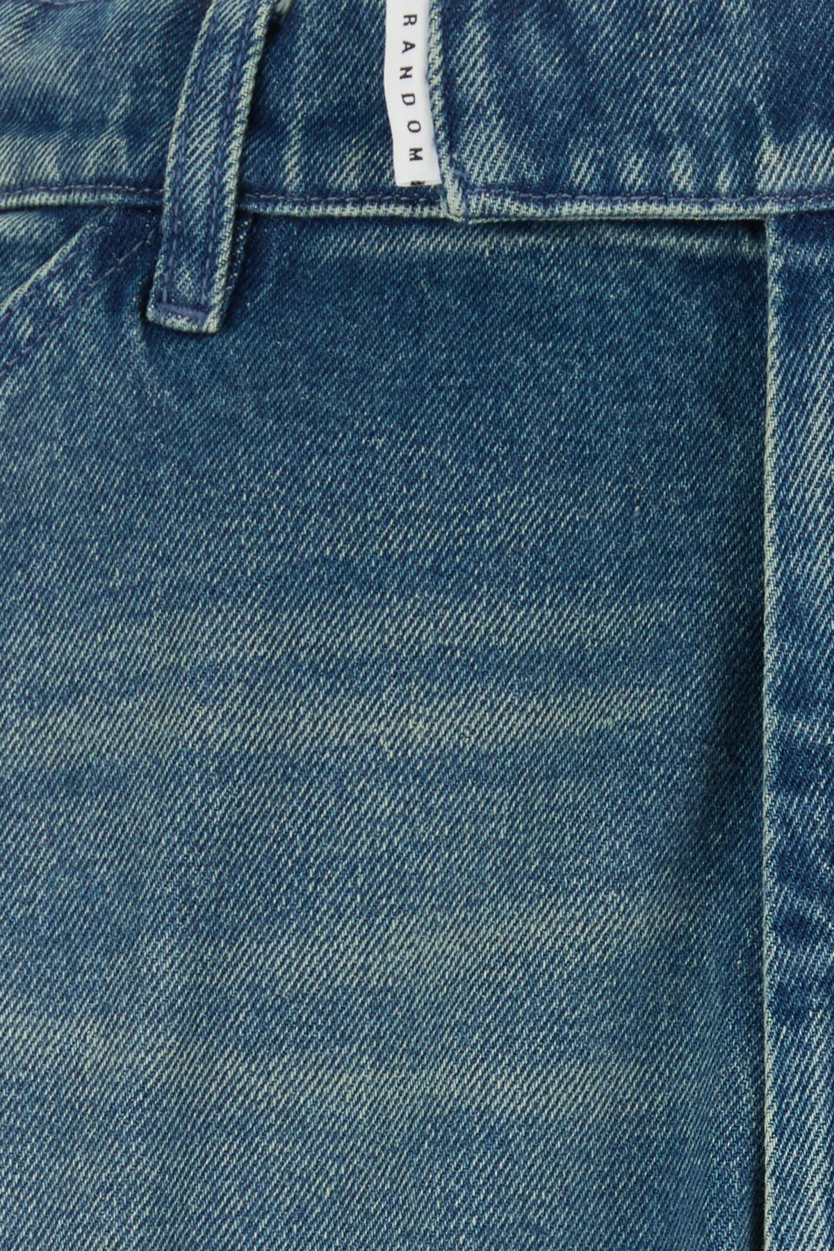 Denim jeans - 3