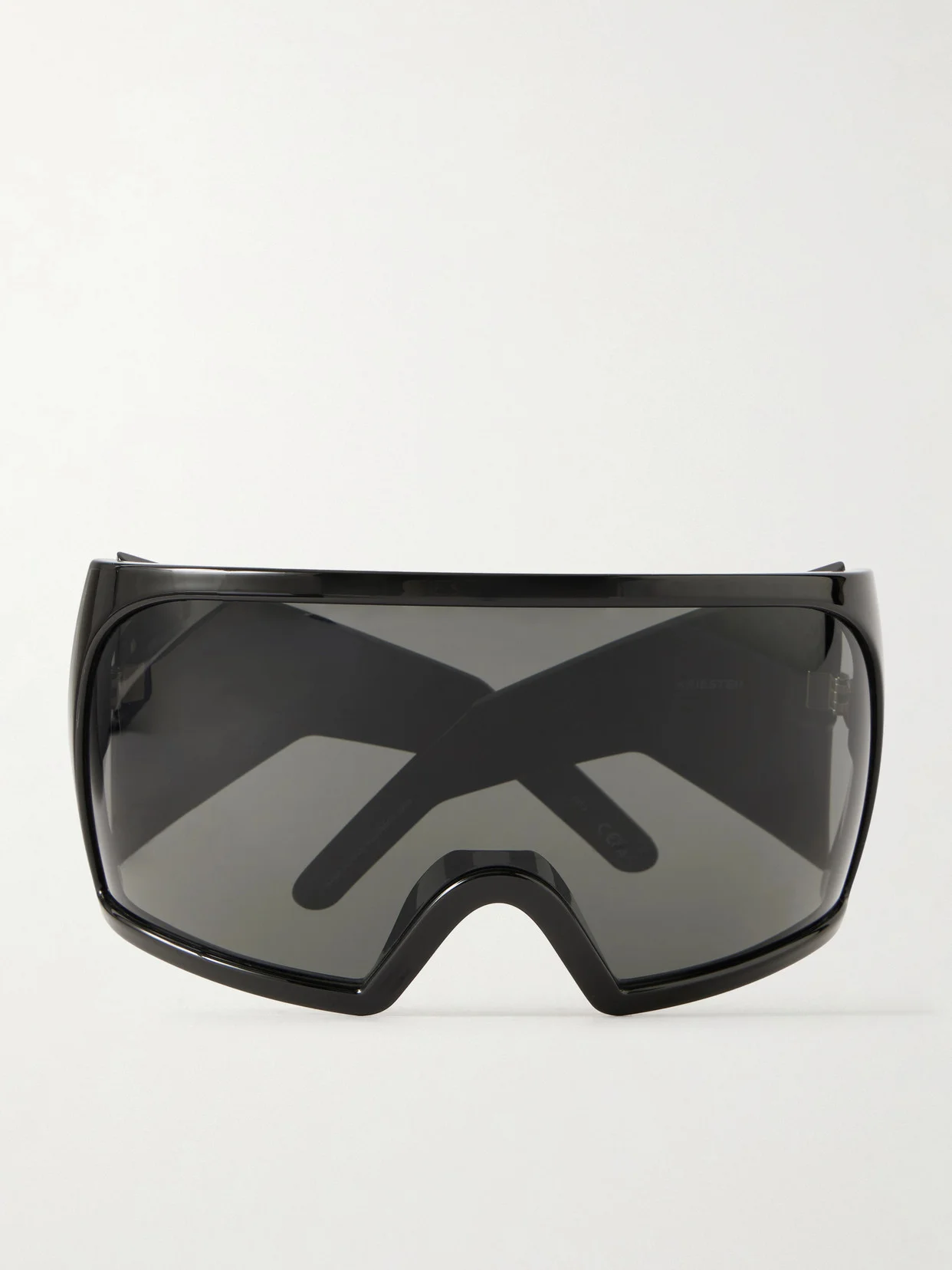 Kriester Mask-frame Sunglasses - 1