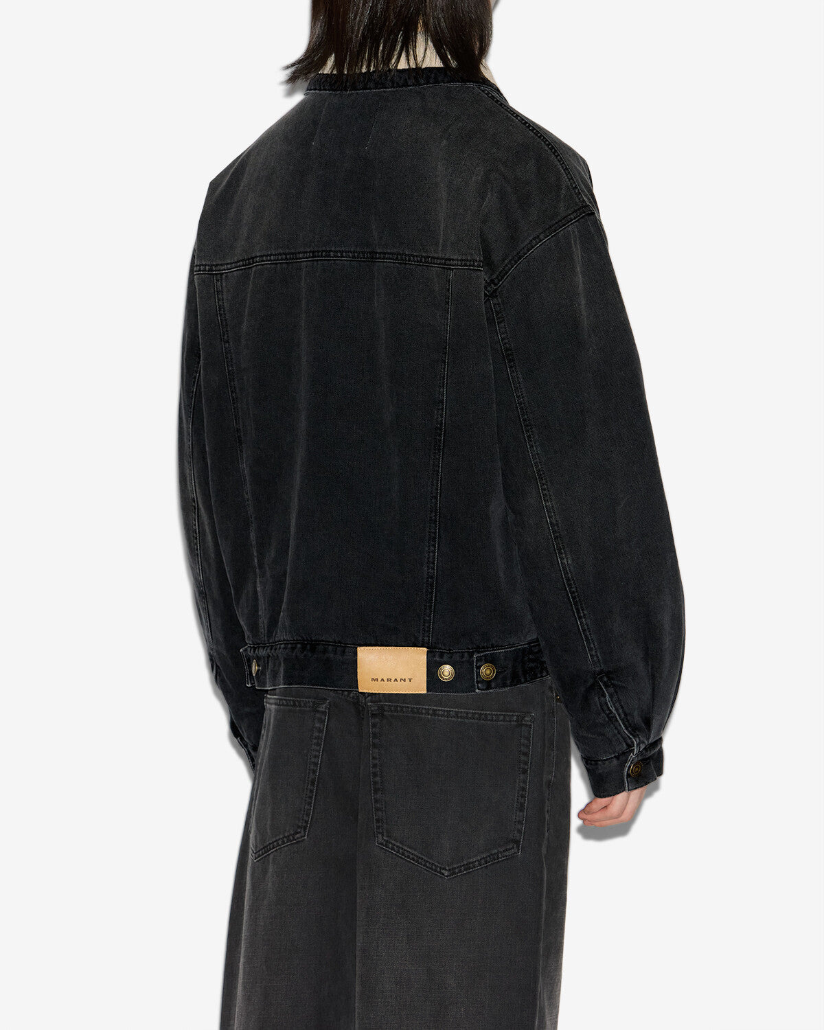 JACKSON JACKET - 5