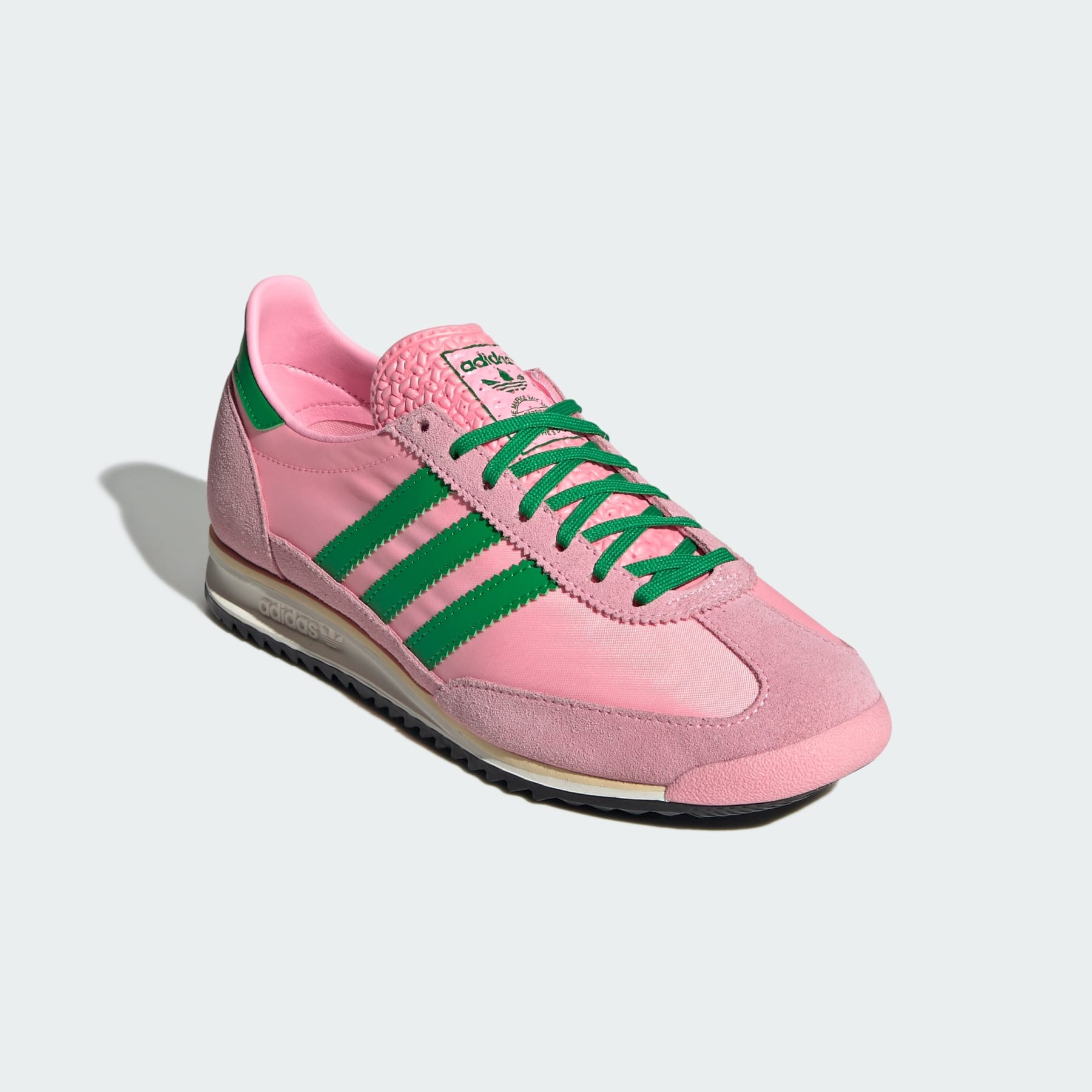 SL 72 OG Shoes - 5