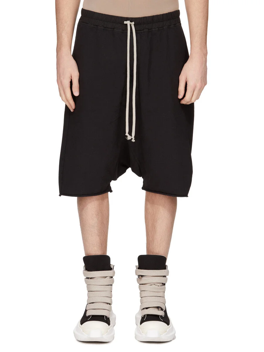 DRAWSTRING PODS - 1
