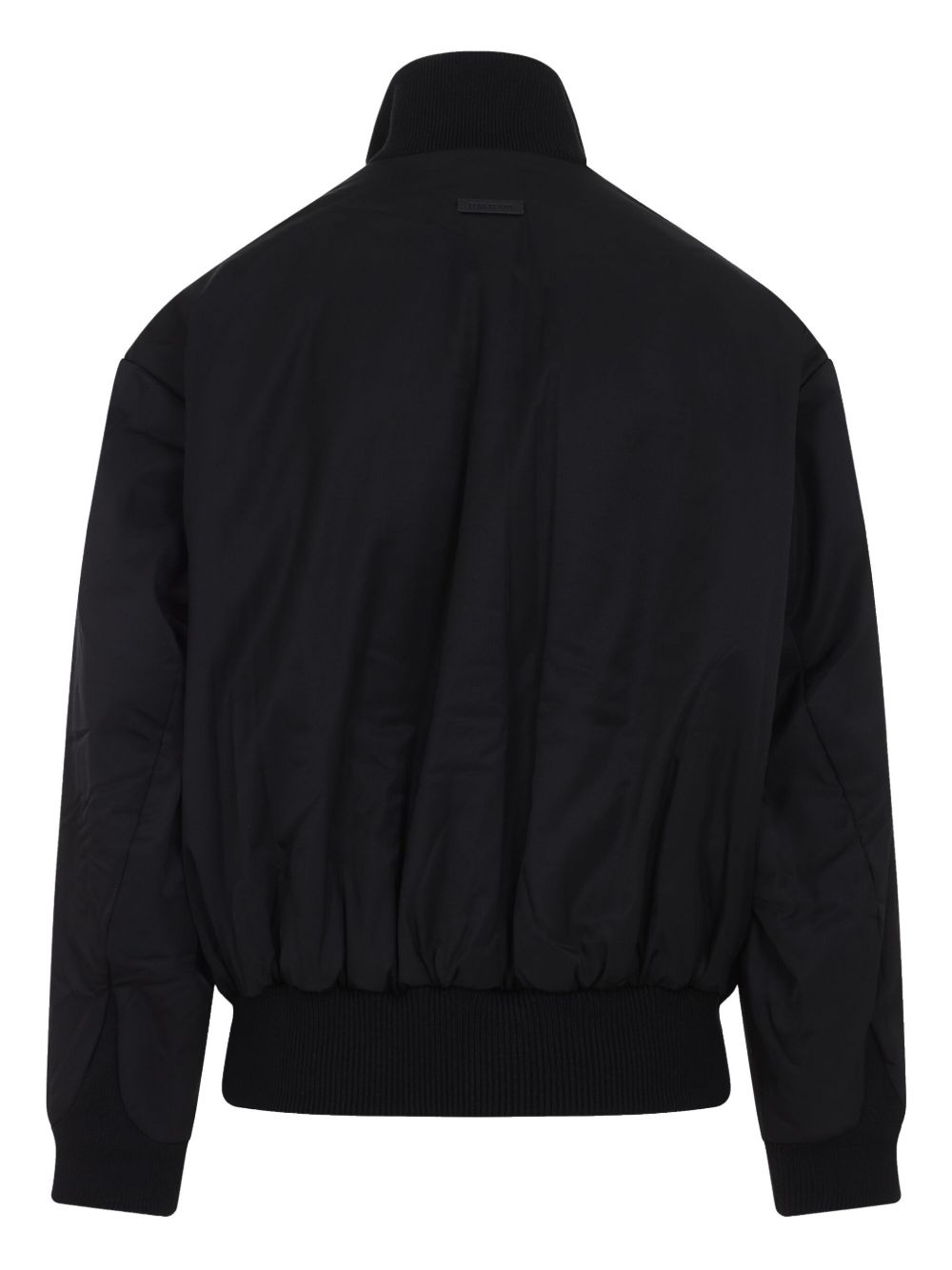 bomber jacket - 2