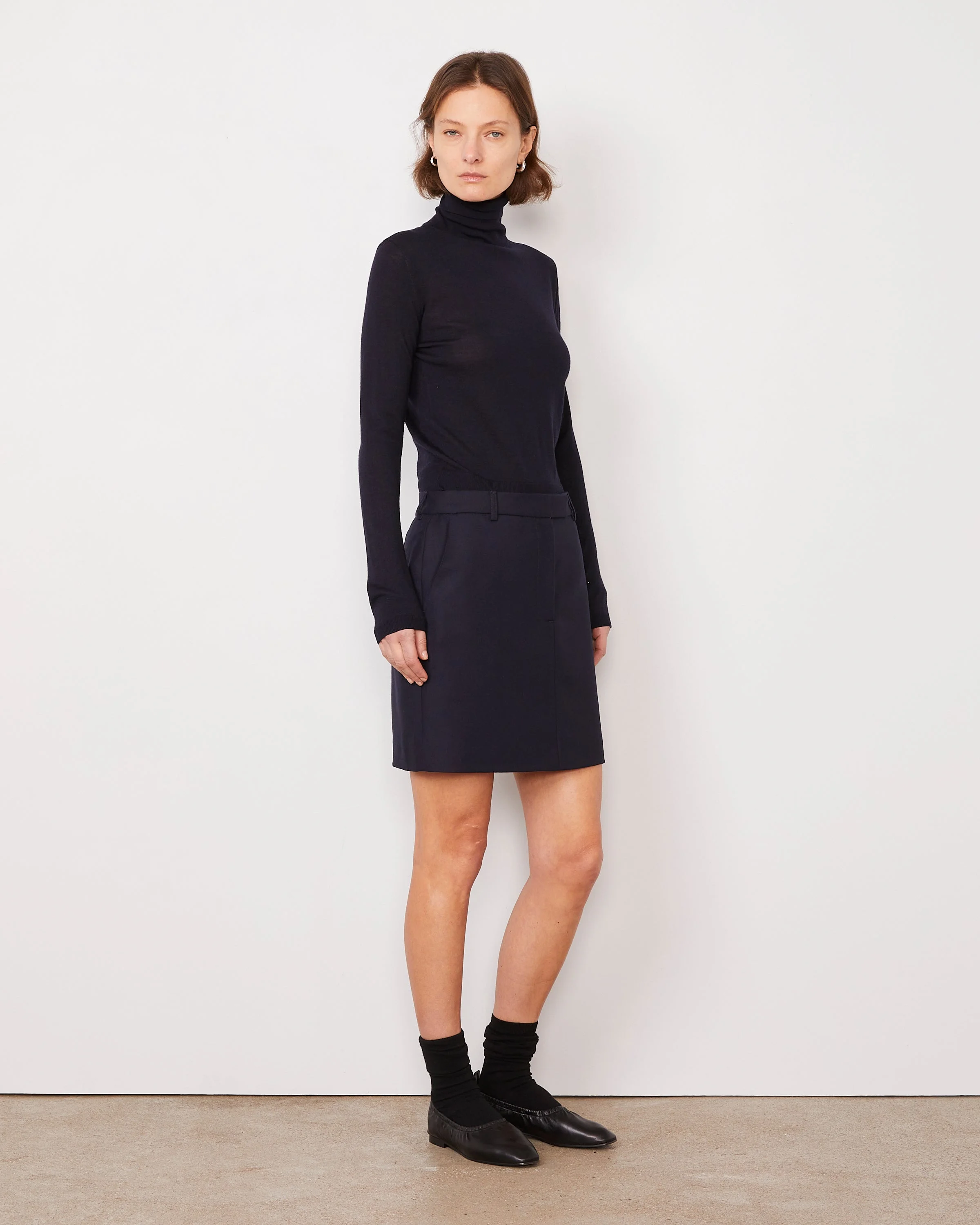 MELI SWEATER - 1