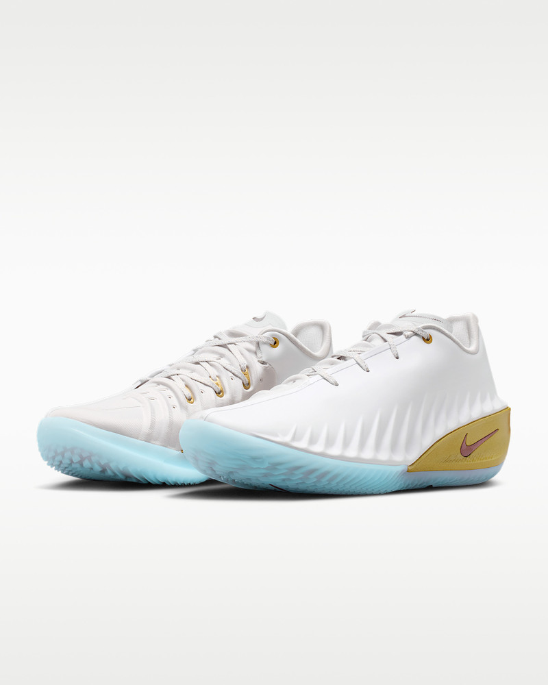 Nike G.T. Cut 4 CNY Basketball Shoes 5