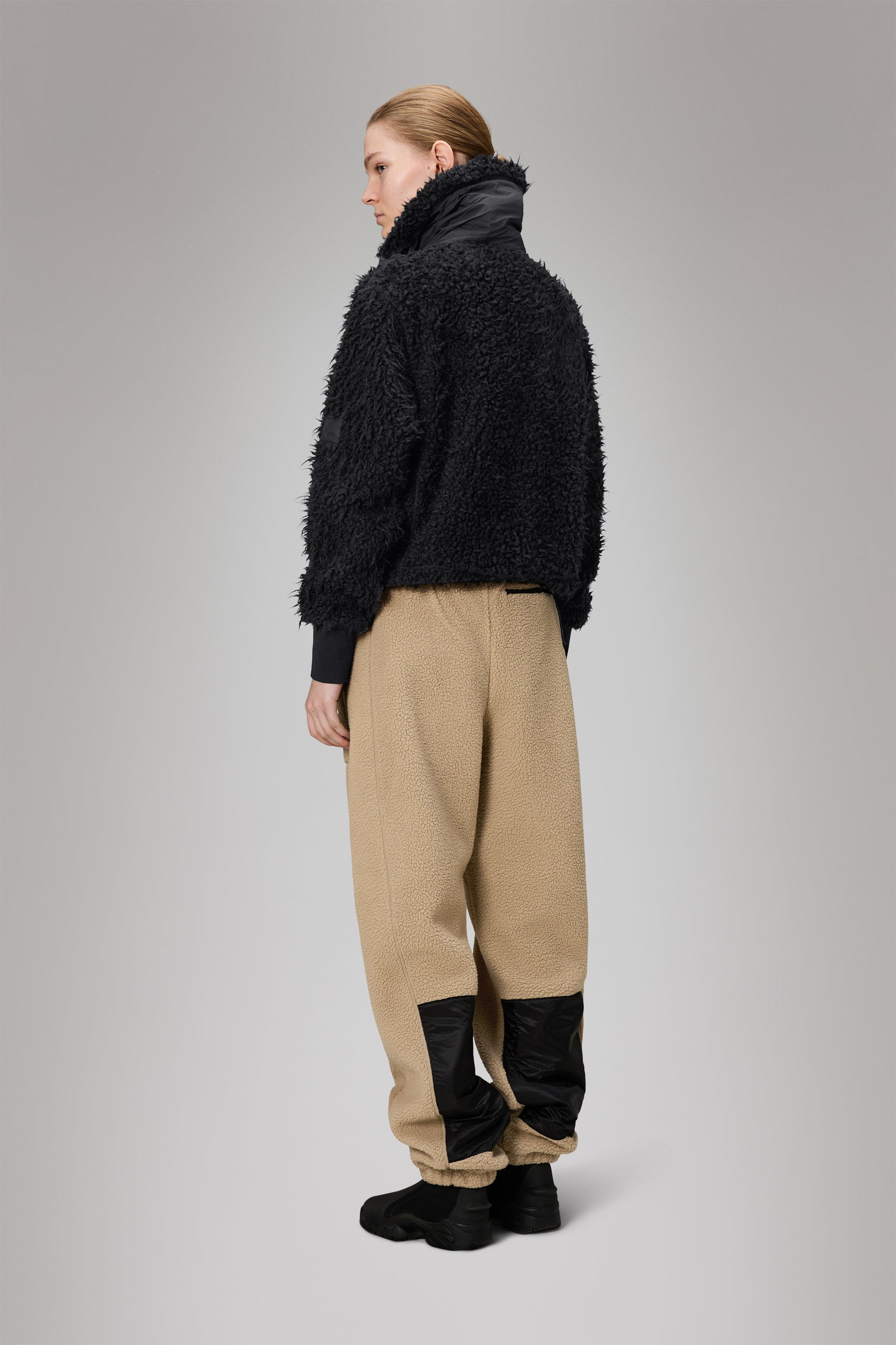 Trikala Vision Fleece W Jacket - 3