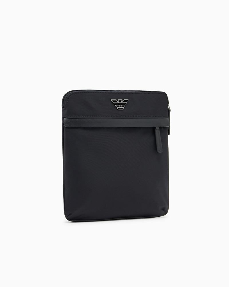 EMPORIO ARMANI MESSENGER 부대 outlook