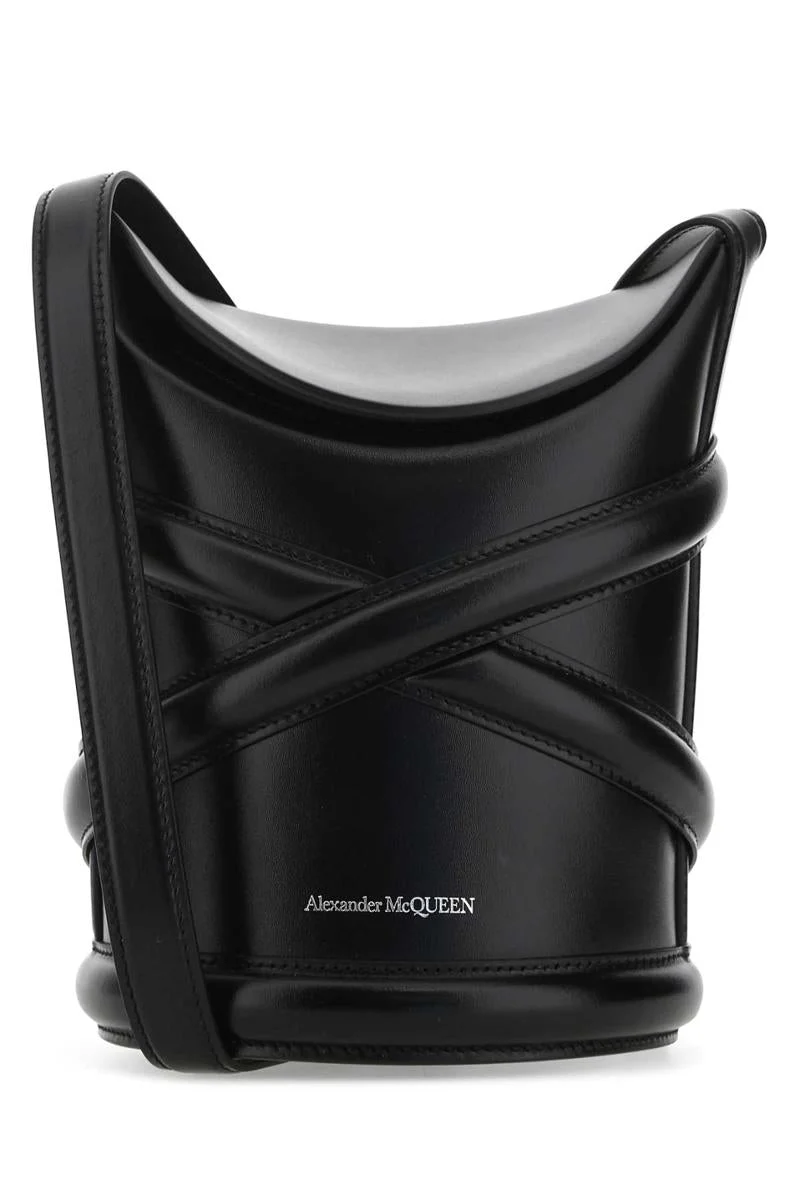 ALEXANDER MCQUEEN HANDBAGS. - 1