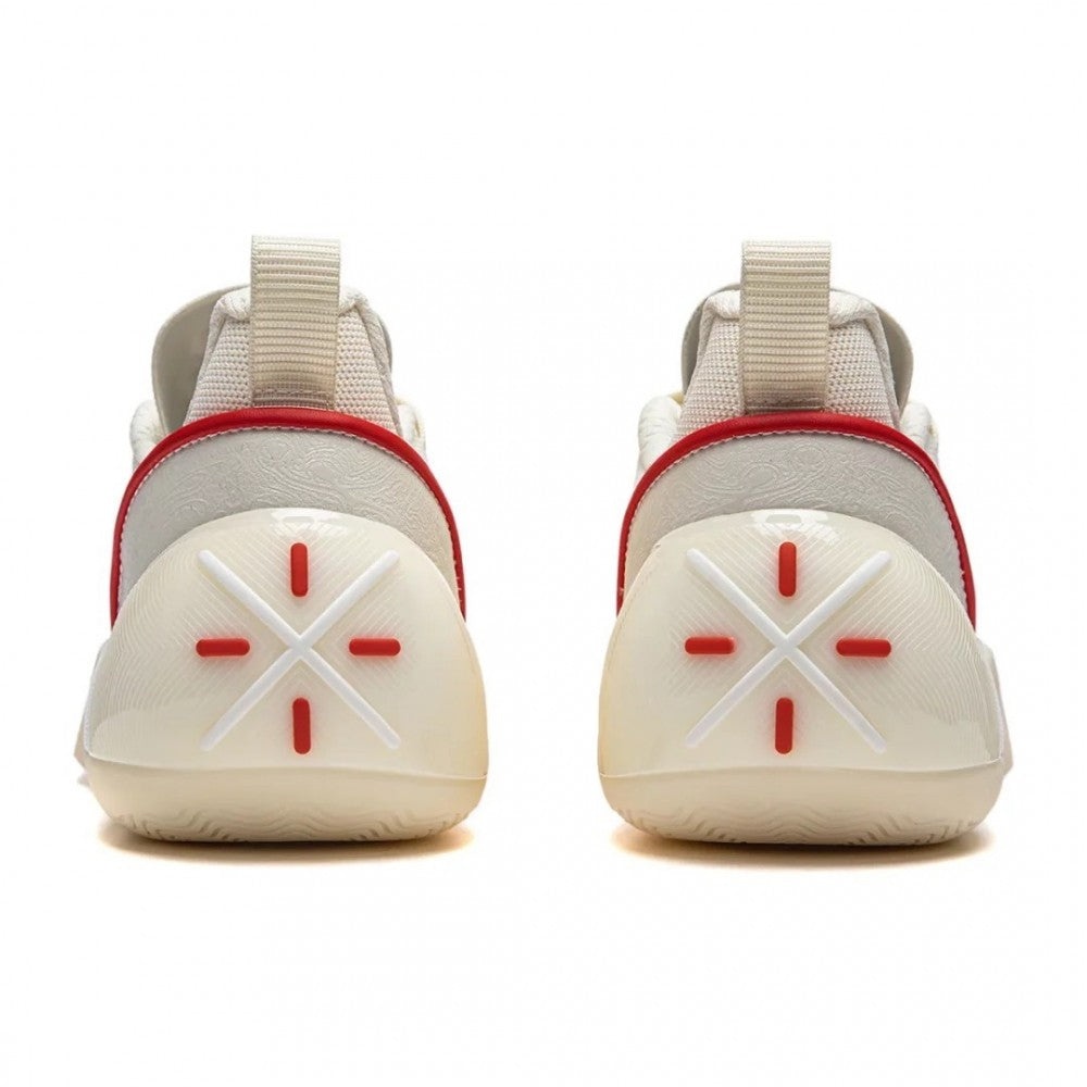 Li-Ning Wade All City 12 Encore 'White' ABAU029-1 - 4