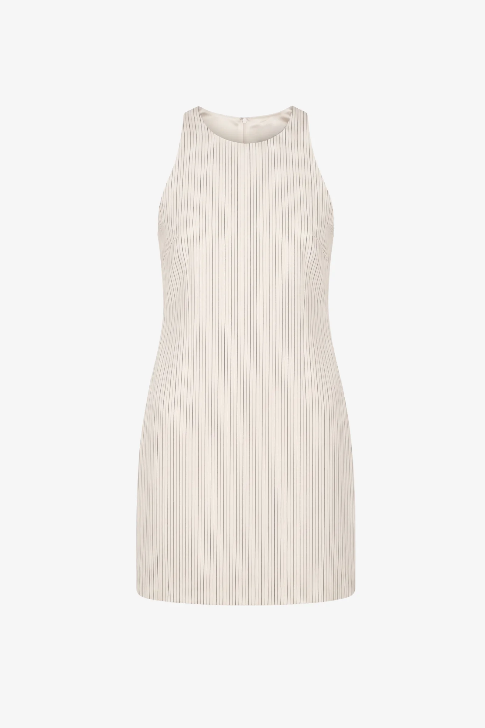 Joelle Mini Dress - 1