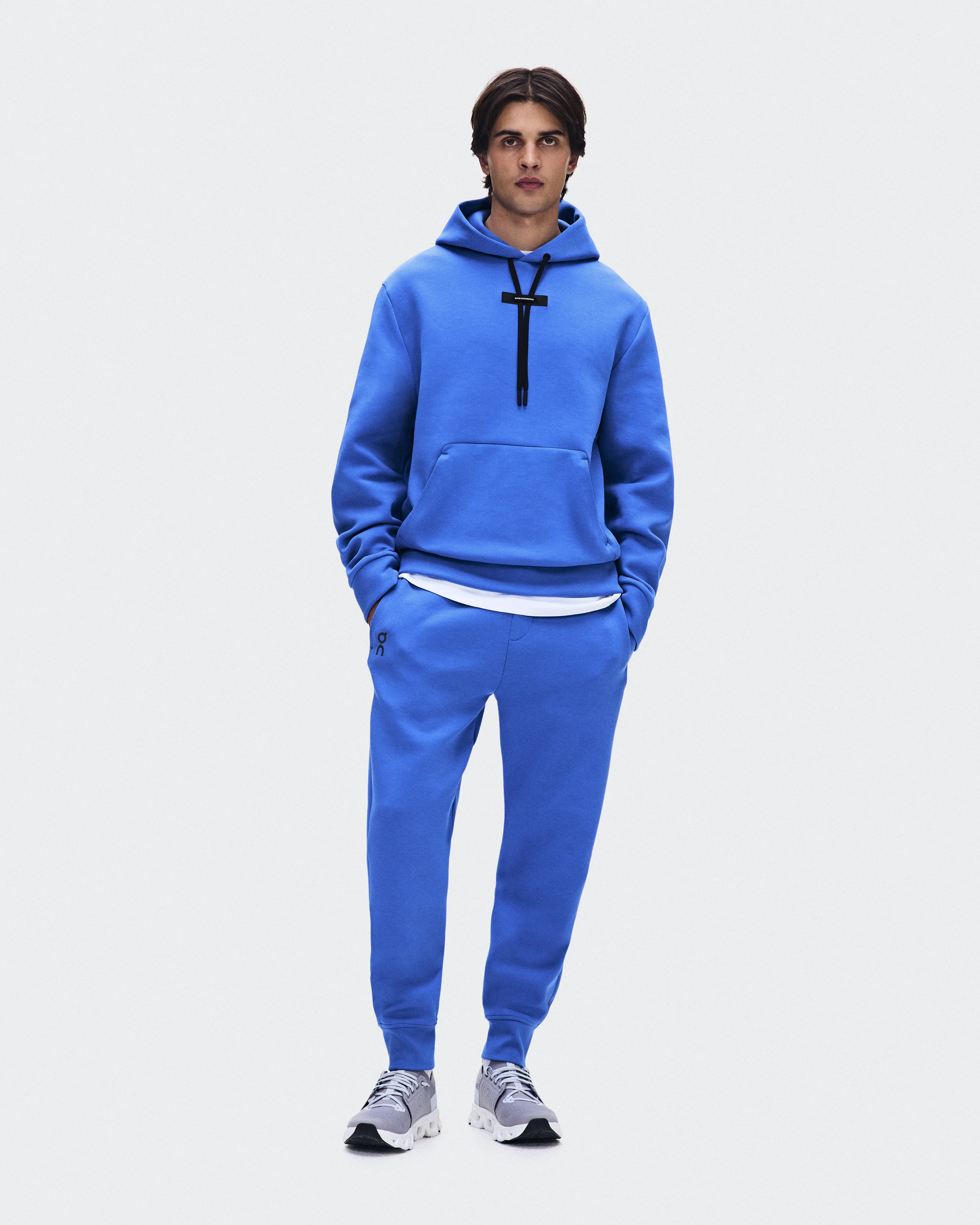 Focus Tech Sweatpants - 1